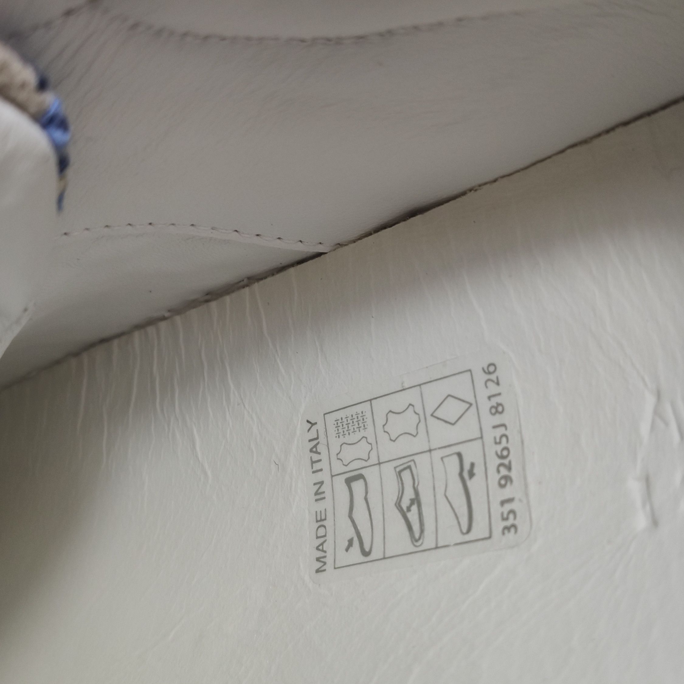 Gucci Gucci Women 5-5 Lowtop Sneakers Size US 5.5 / IT 35.5 - 8 Thumbnail