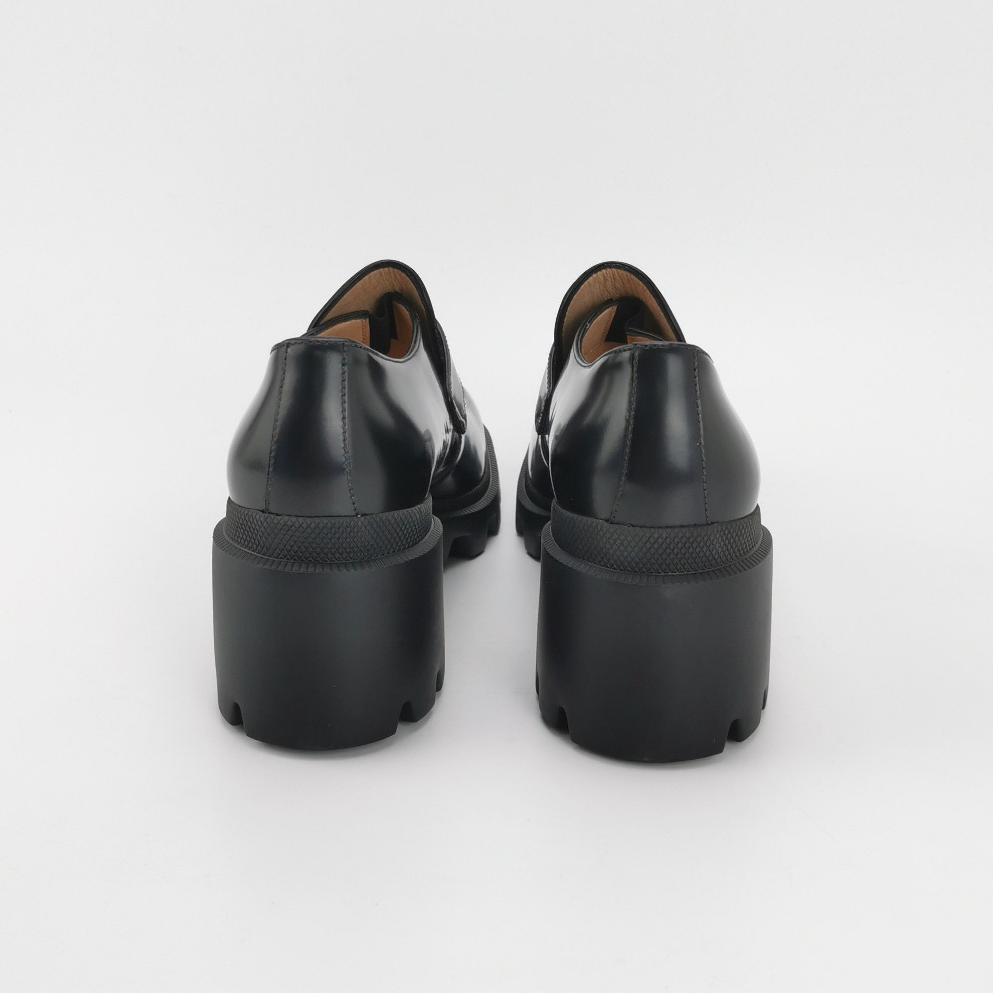 Gucci Gucci Women 9-5 Heels Size US 9.5 / IT 39.5 - 4 Thumbnail