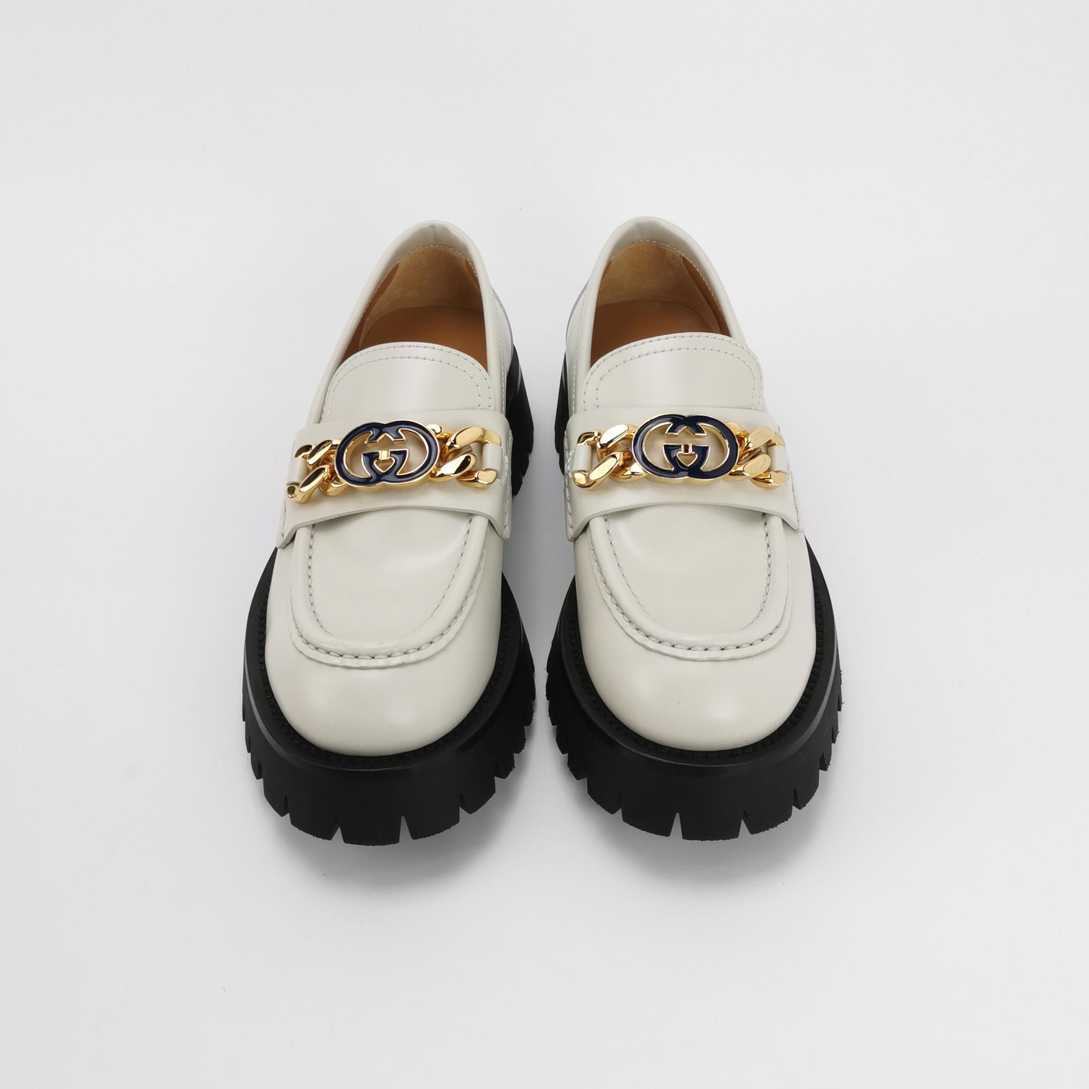 Gucci Gucci Women 7 Flats Size US 7 / IT 37 - 3 Thumbnail
