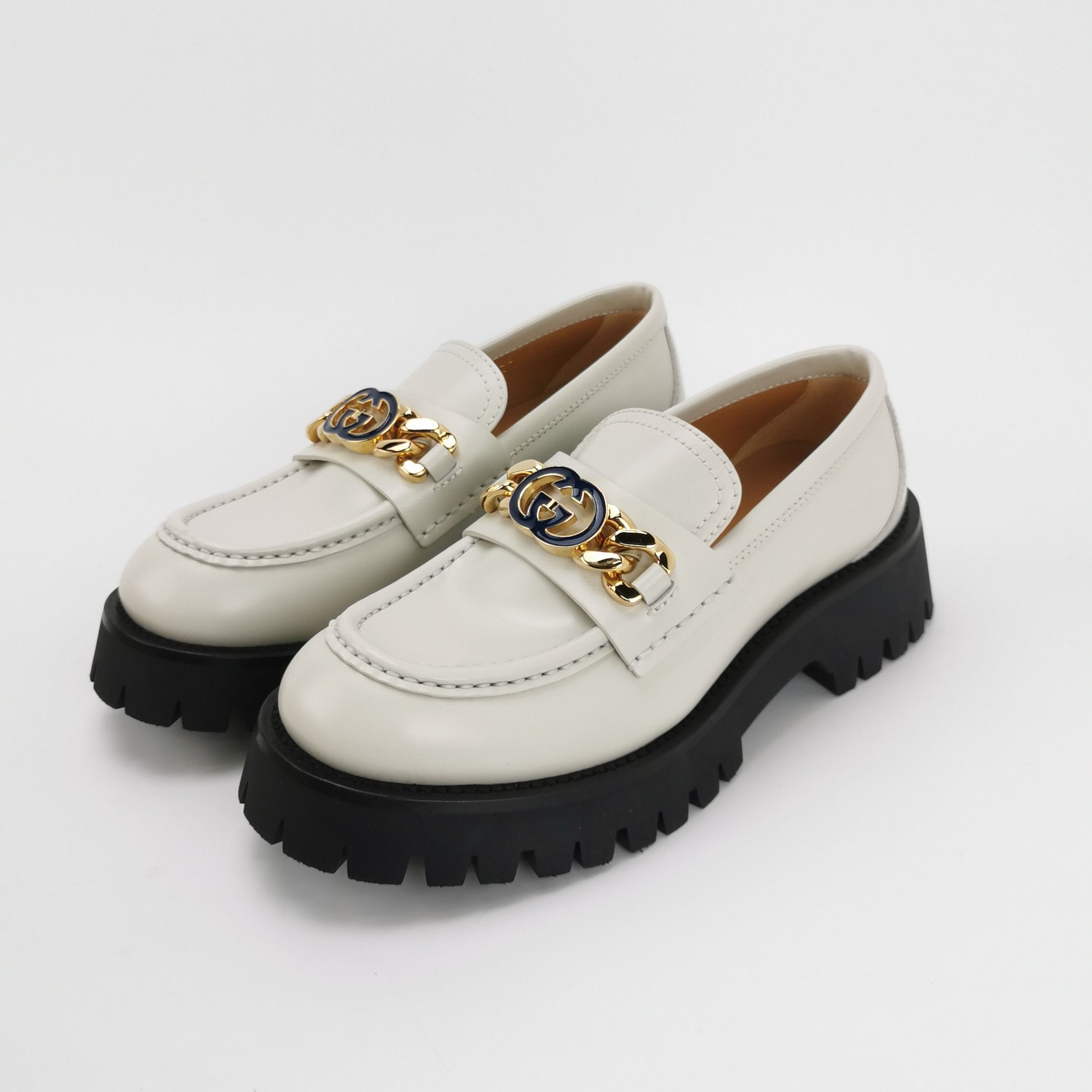 Gucci Gucci Women 7 Flats Size US 7 / IT 37 - 2 Thumbnail
