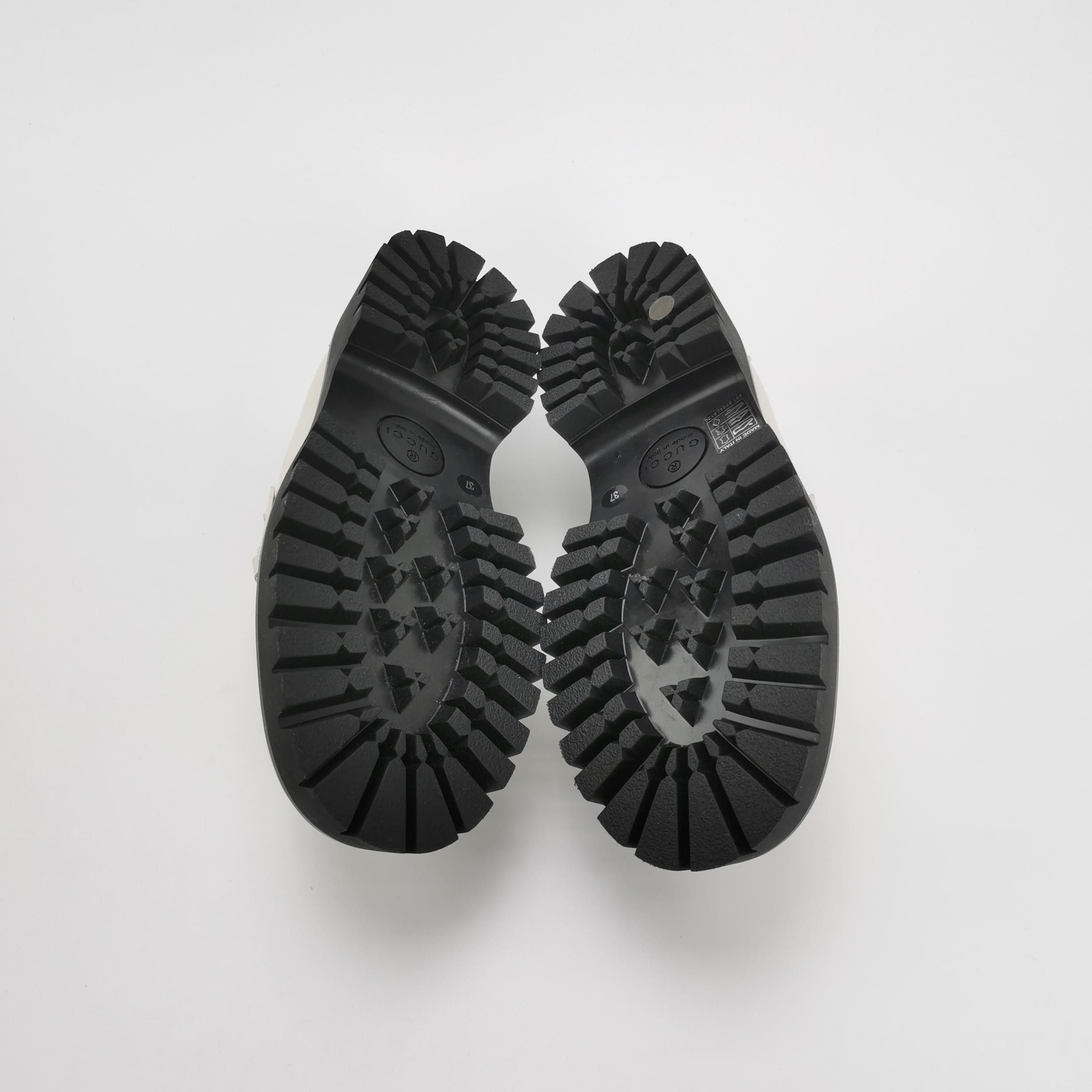 Gucci Gucci Women 7 Flats Size US 7 / IT 37 - 5 Thumbnail