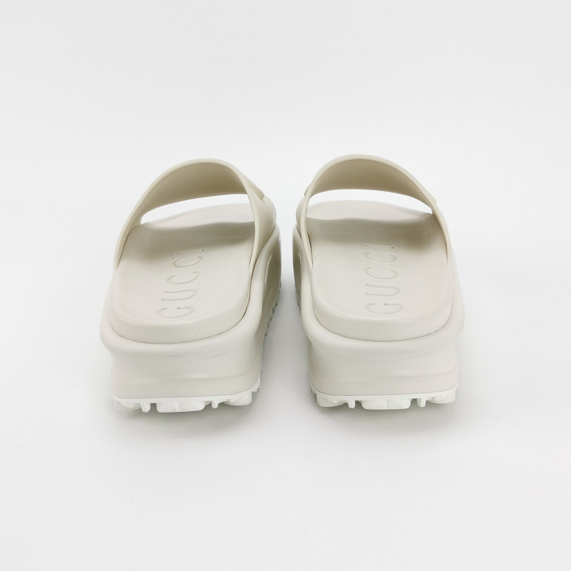 Gucci Gucci Women 7 Sandals Size US 7 / IT 37 - 4 Thumbnail