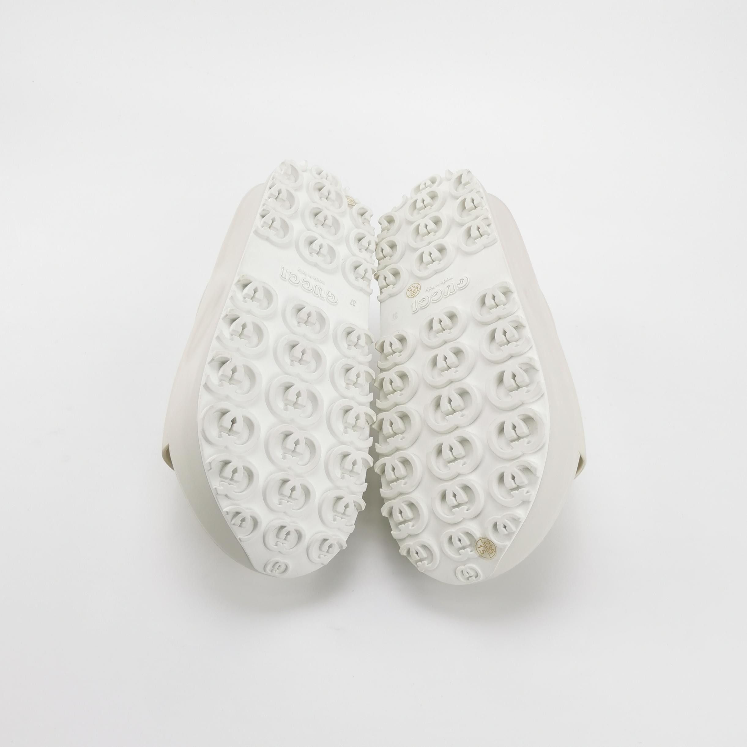 Gucci Gucci Women 7 Sandals Size US 7 / IT 37 - 5 Thumbnail