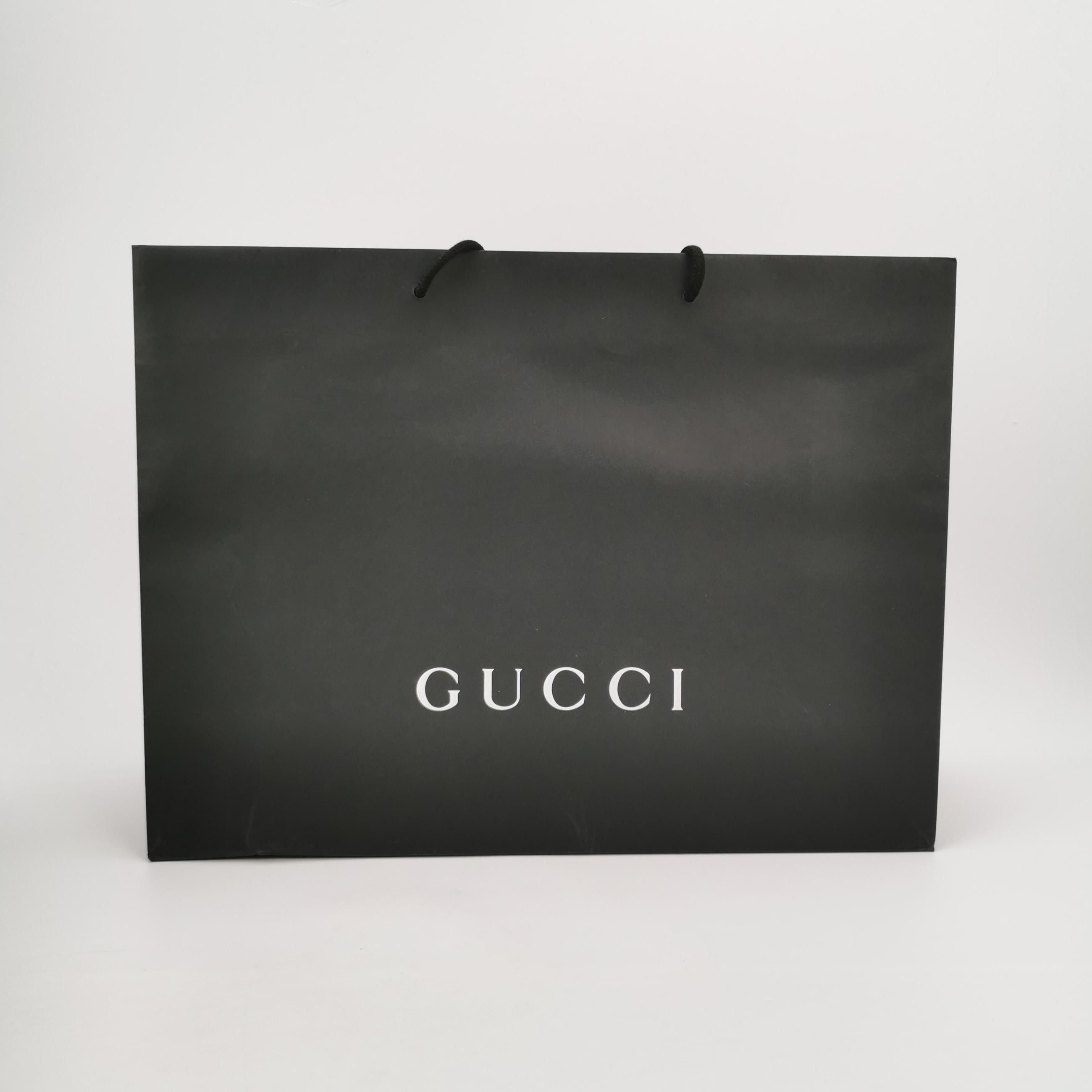 Gucci Gucci Women it_34-5 Boots Size US 4.5 / IT 34.5 - 7 Thumbnail