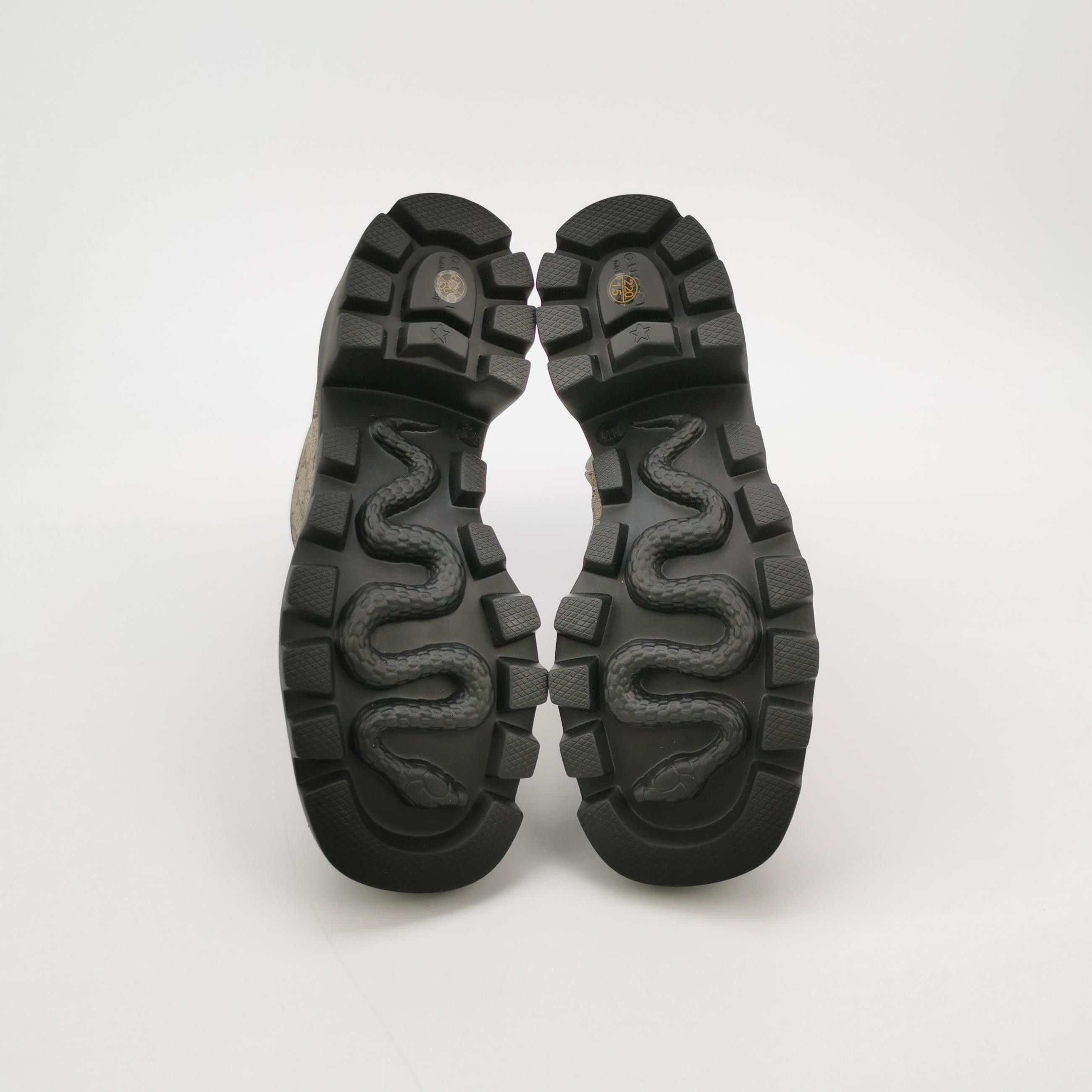 Gucci Gucci Women it_34-5 Boots Size US 4.5 / IT 34.5 - 5 Thumbnail