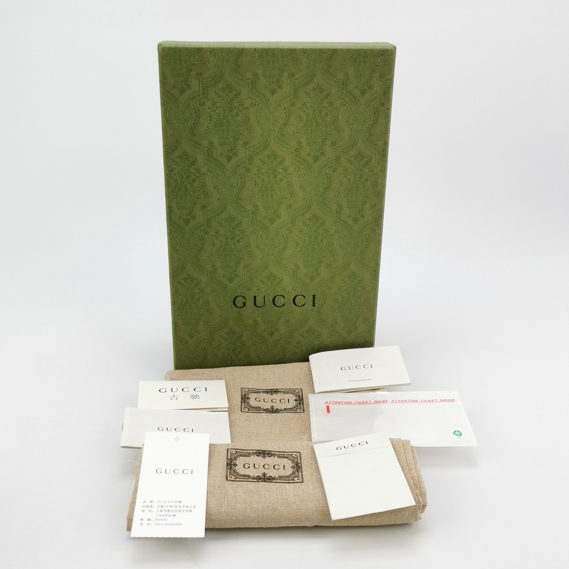 Gucci Gucci Women 9 Heels Size US 9 / IT 39 - 6 Thumbnail
