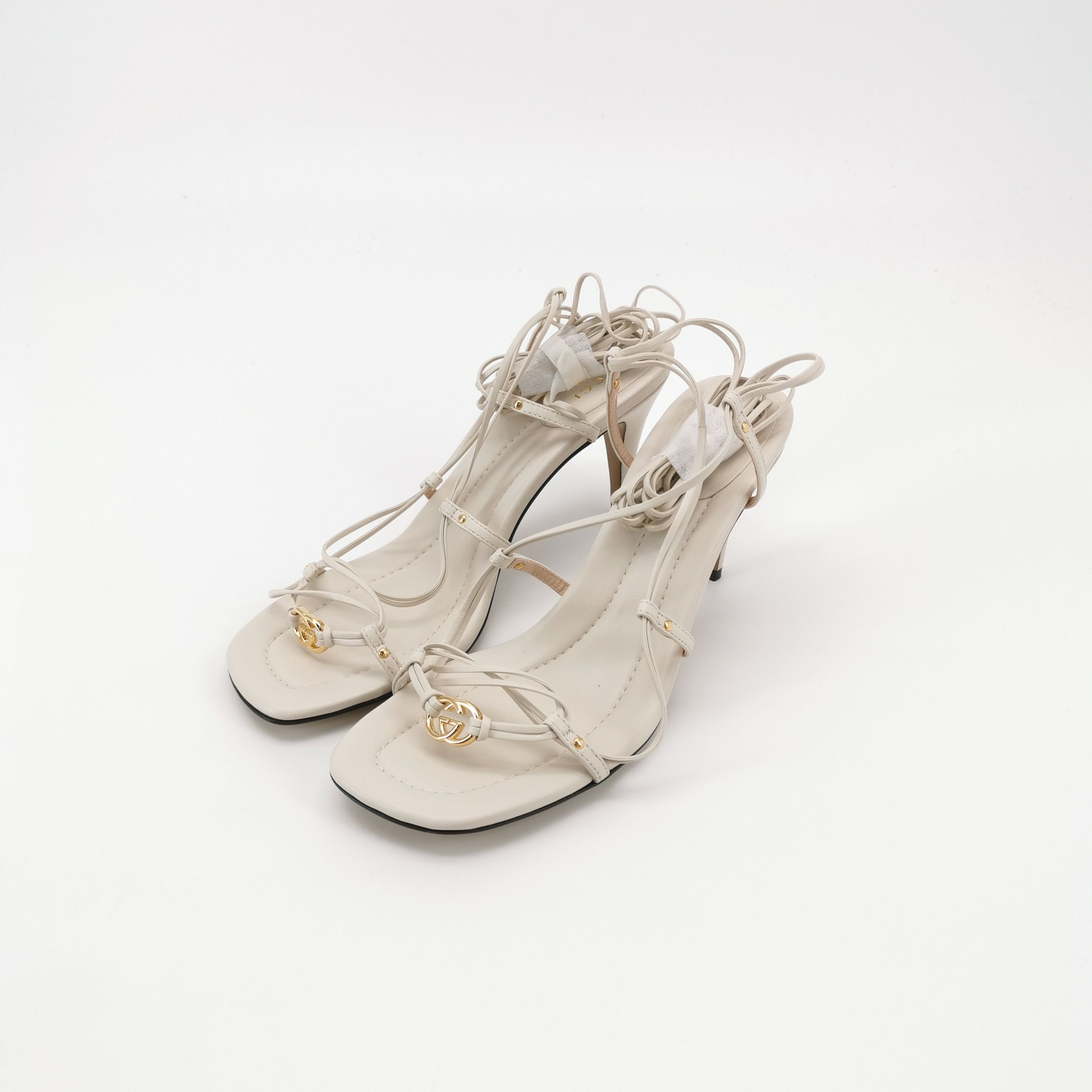 Gucci Gucci Women 9 Heels Size US 9 / IT 39 - 2 Thumbnail