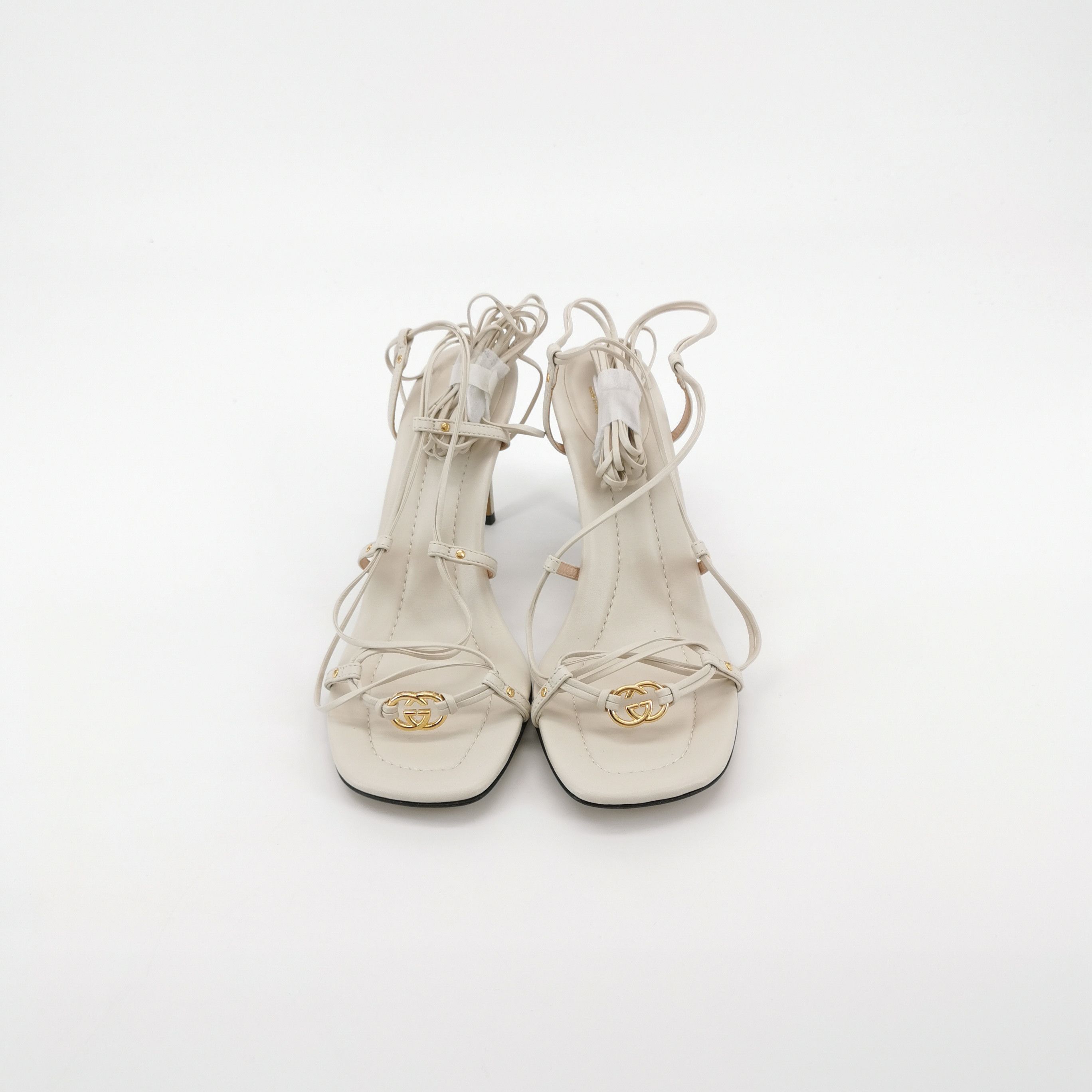 Gucci Gucci Women 9 Heels Size US 9 / IT 39 - 3 Thumbnail