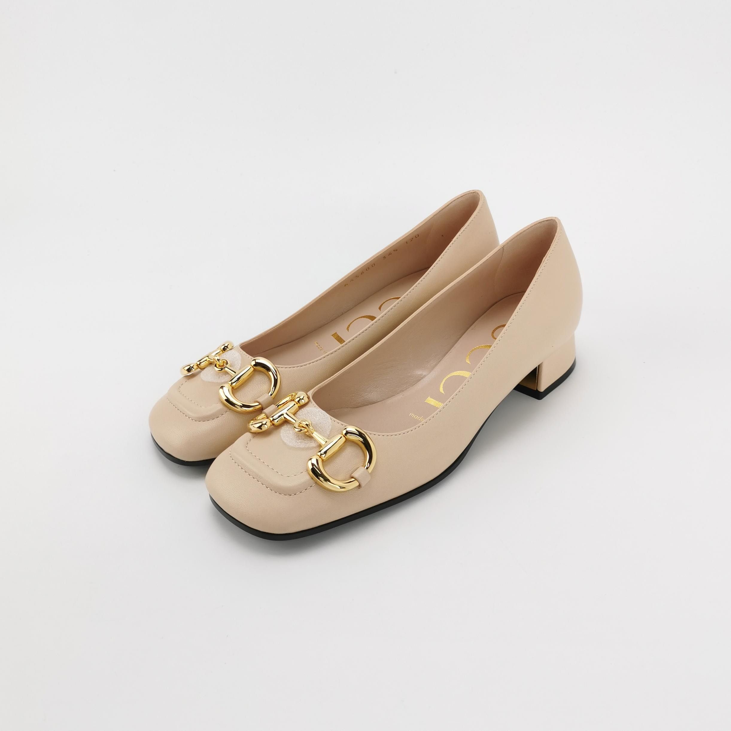 Gucci Gucci Women it_34-5 Flats Size US 4.5 / IT 34.5 - 2 Thumbnail