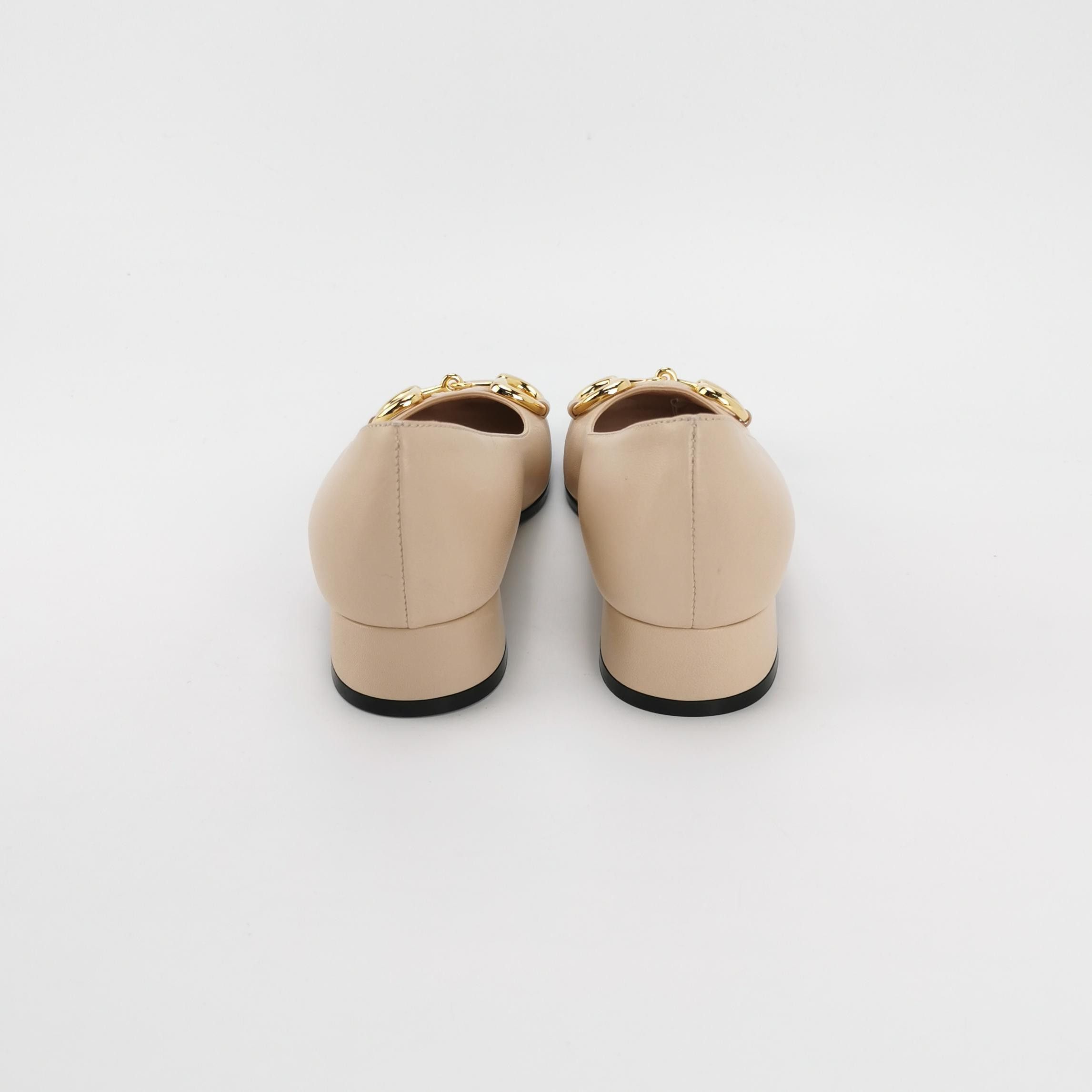 Gucci Gucci Women it_34-5 Flats Size US 4.5 / IT 34.5 - 4 Thumbnail