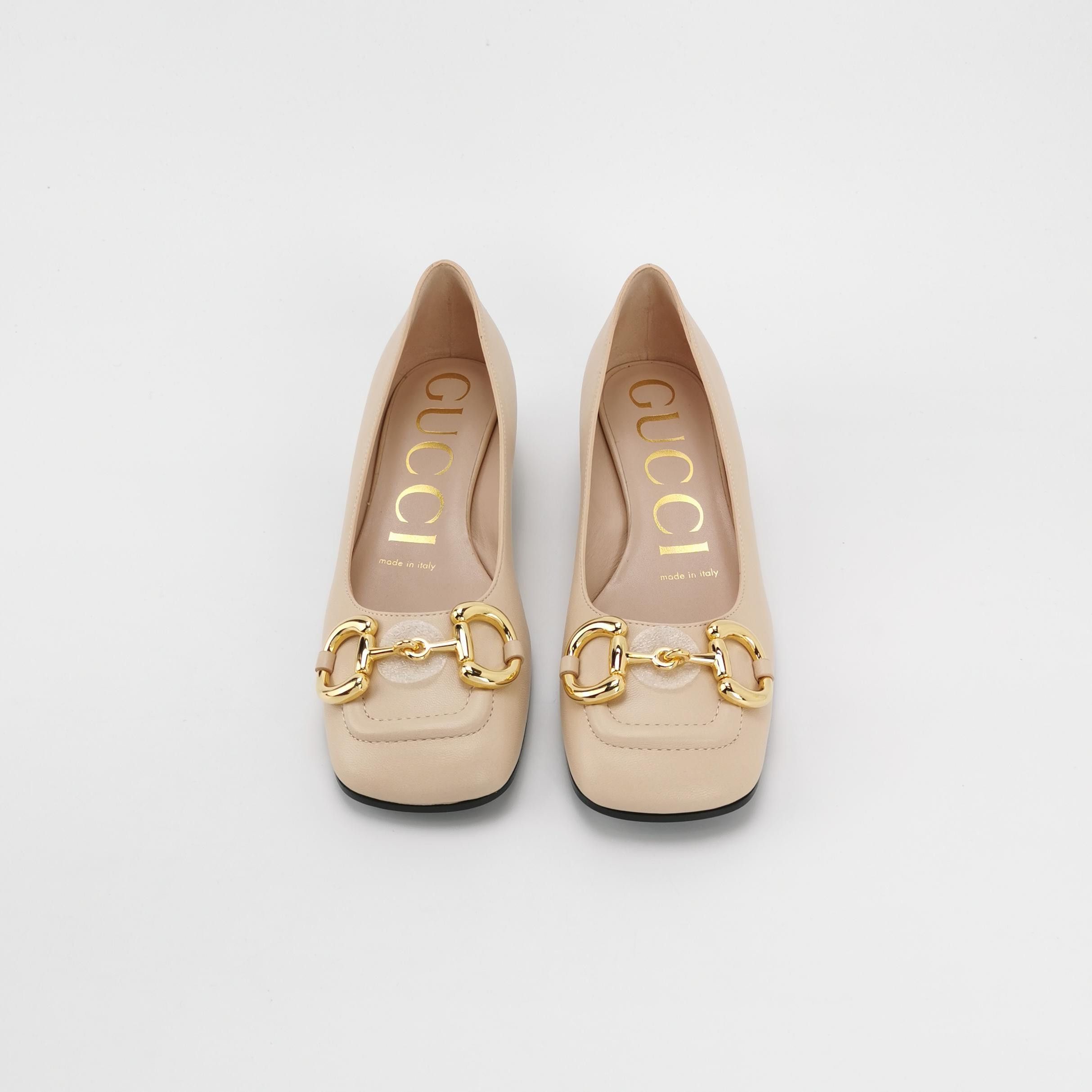 Gucci Gucci Women it_34-5 Flats Size US 4.5 / IT 34.5 - 3 Thumbnail