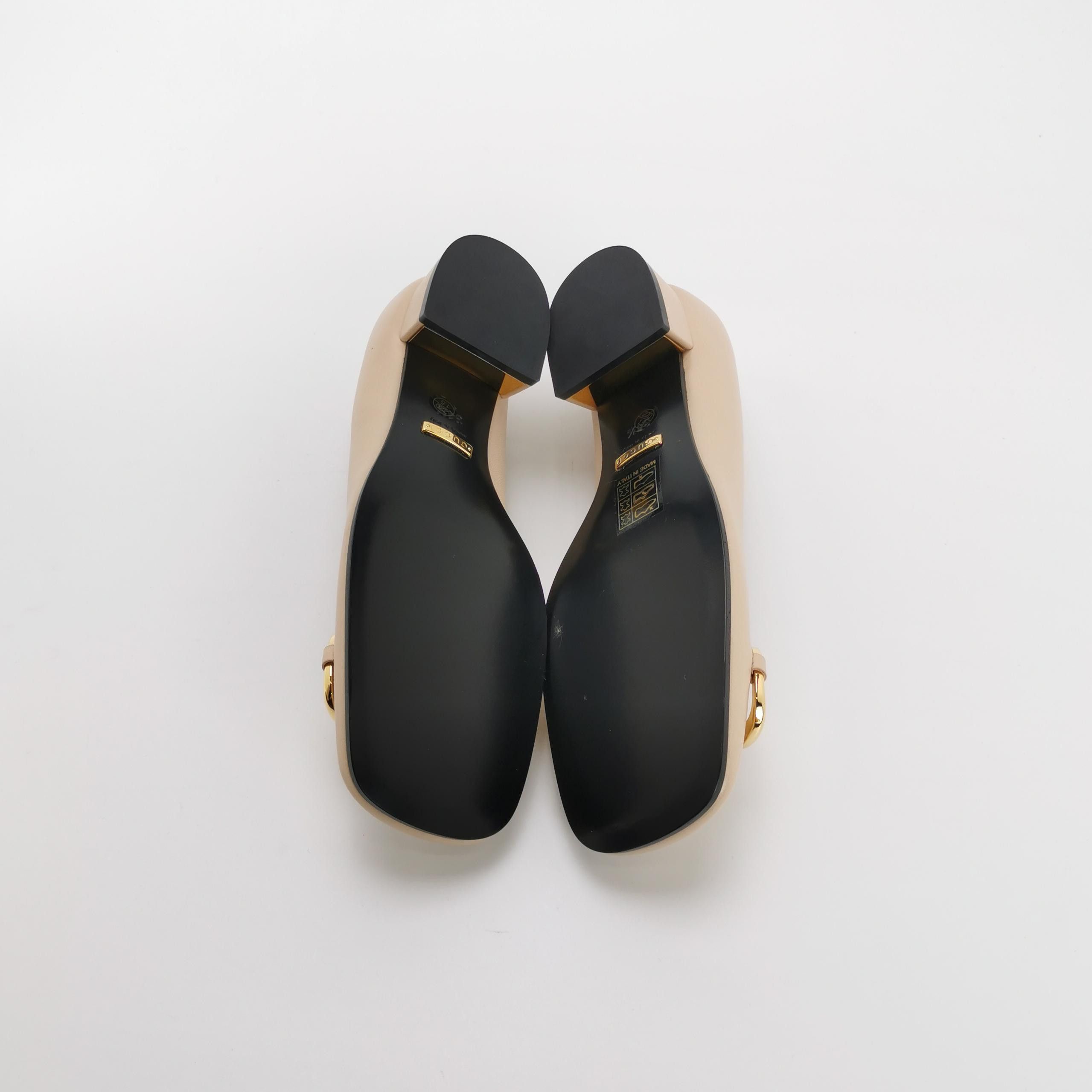 Gucci Gucci Women it_34-5 Flats Size US 4.5 / IT 34.5 - 5 Thumbnail