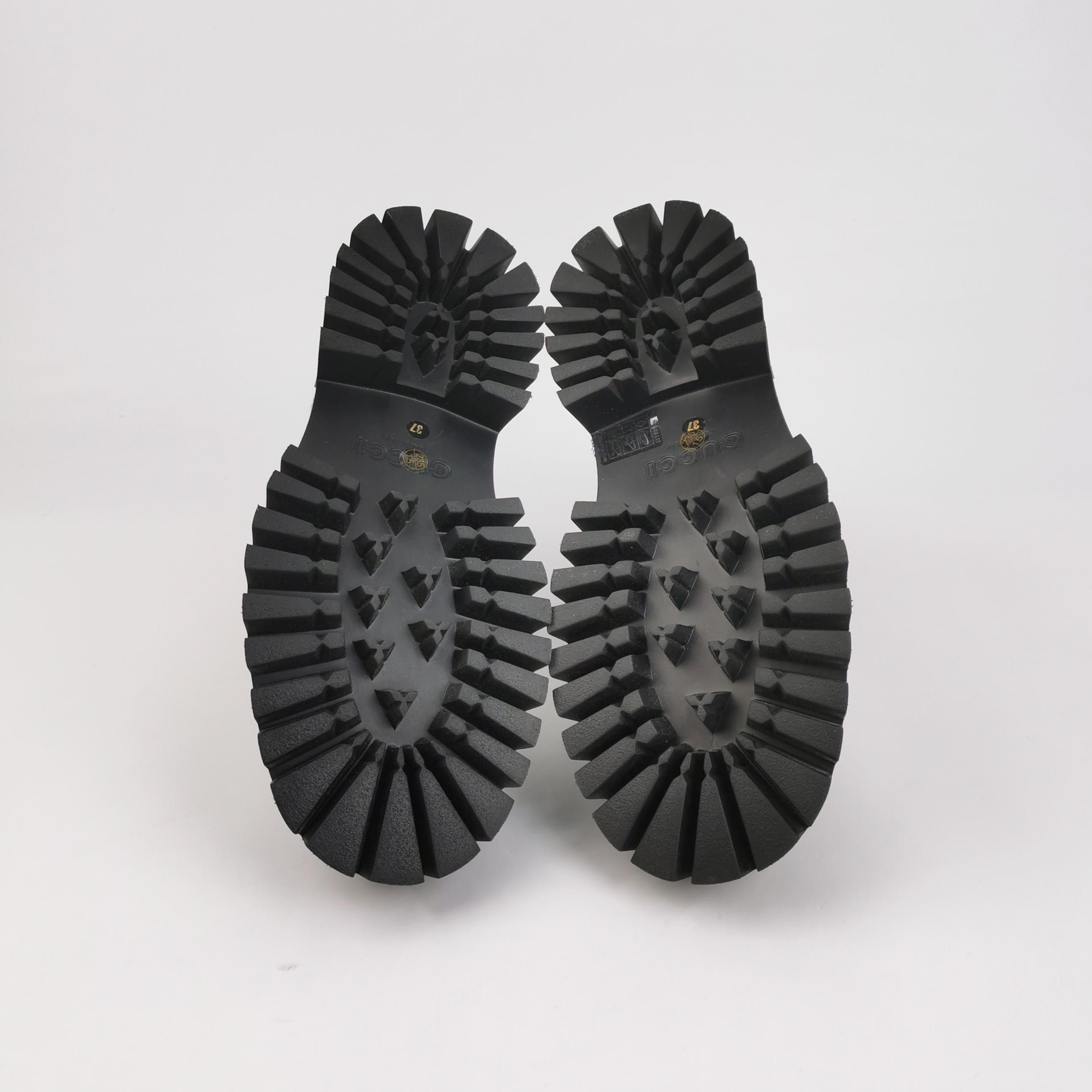 Gucci Gucci Women 7 Boots Size US 7 / IT 37 - 5 Thumbnail