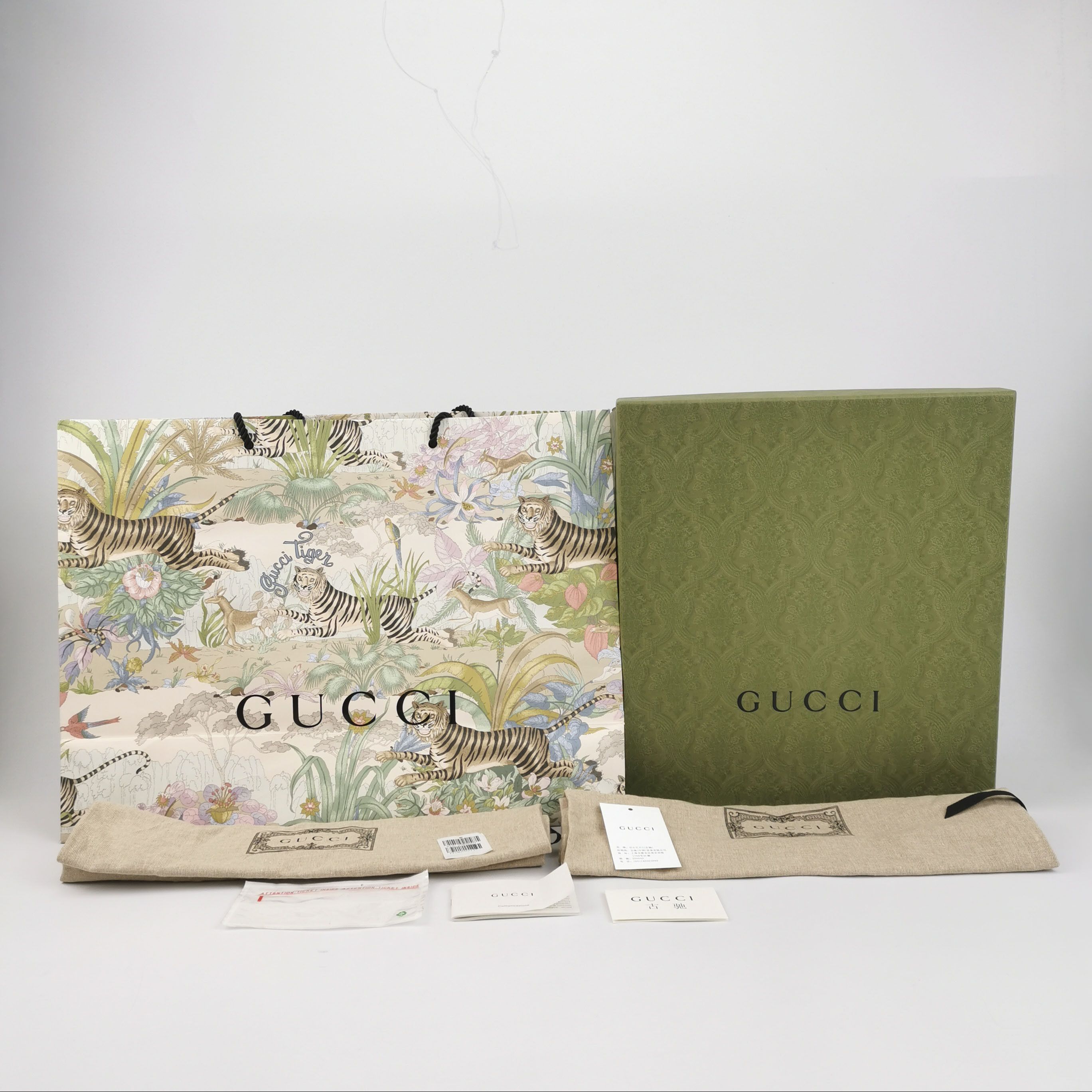 Gucci Gucci Women 7 Boots Size US 7 / IT 37 - 6 Thumbnail