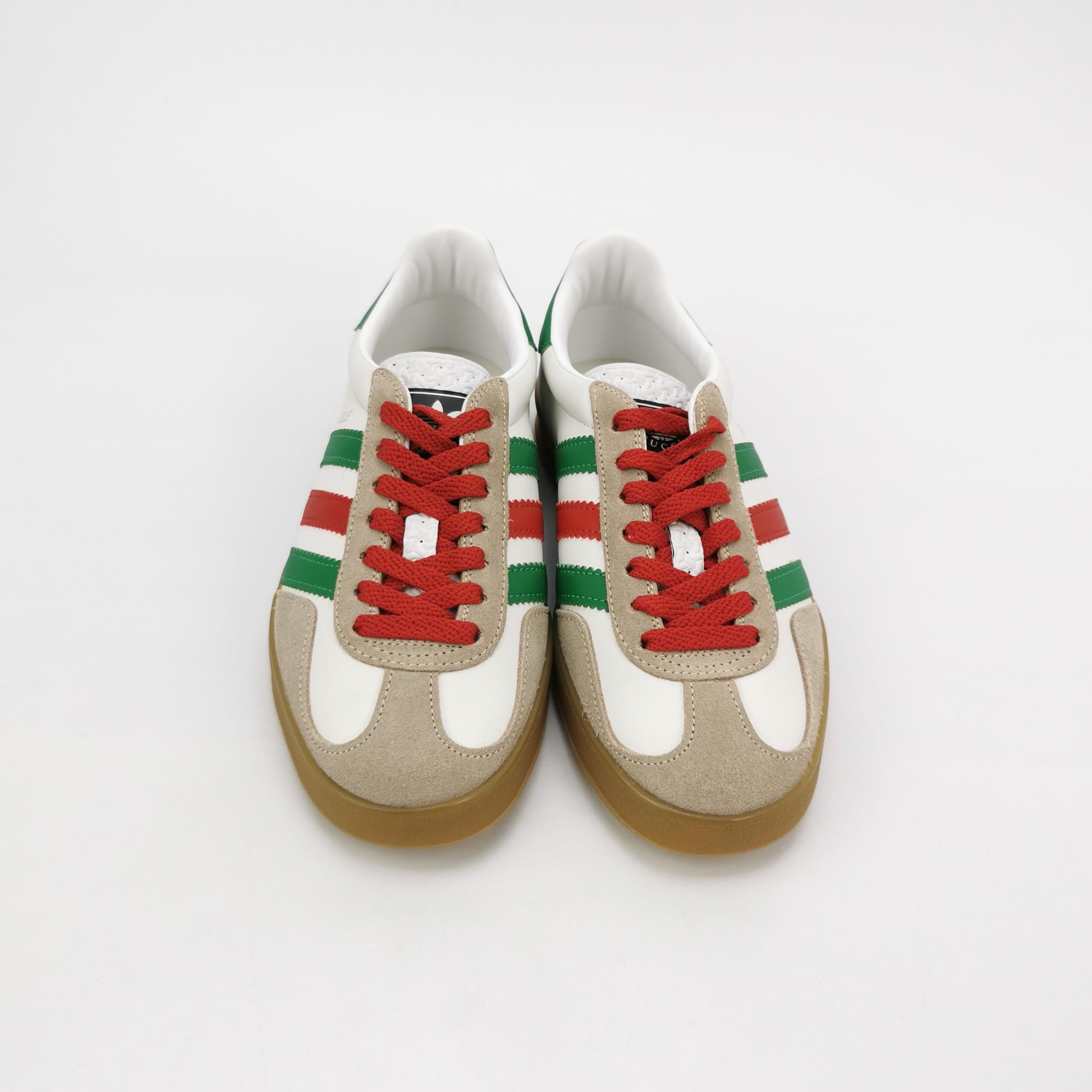 Gucci Gucci Women it_34 Lowtop Sneakers Size US 4 / IT 34 - 3 Thumbnail