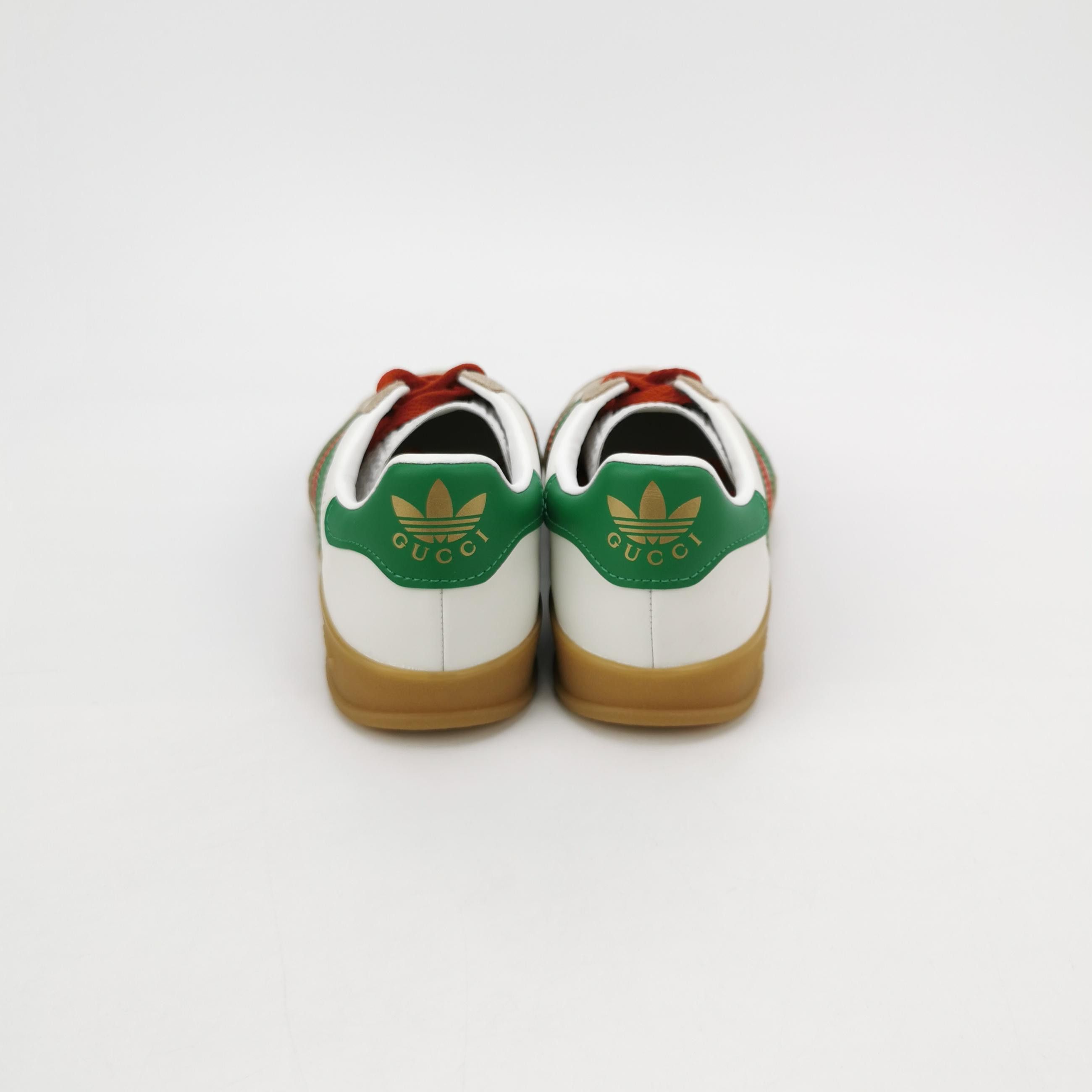 Gucci Gucci Women it_34 Lowtop Sneakers Size US 4 / IT 34 - 4 Thumbnail