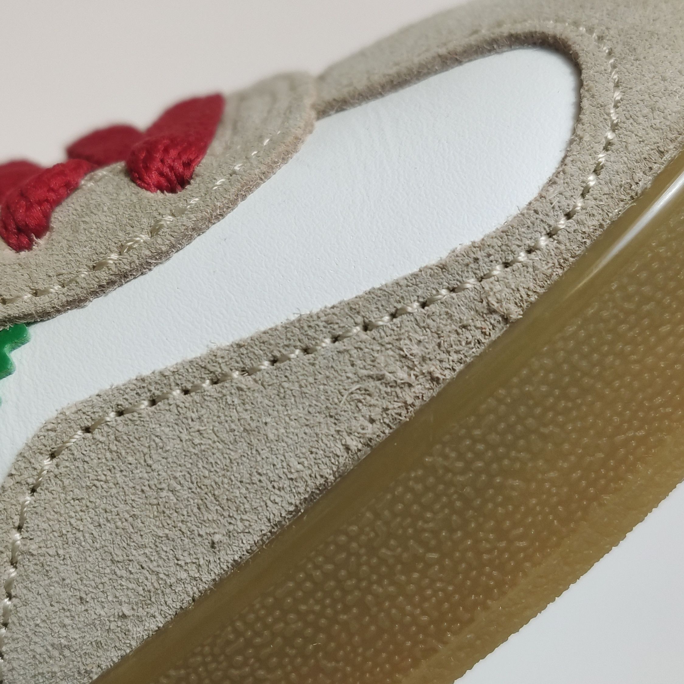 Gucci Gucci Women it_34 Lowtop Sneakers Size US 4 / IT 34 - 7 Thumbnail