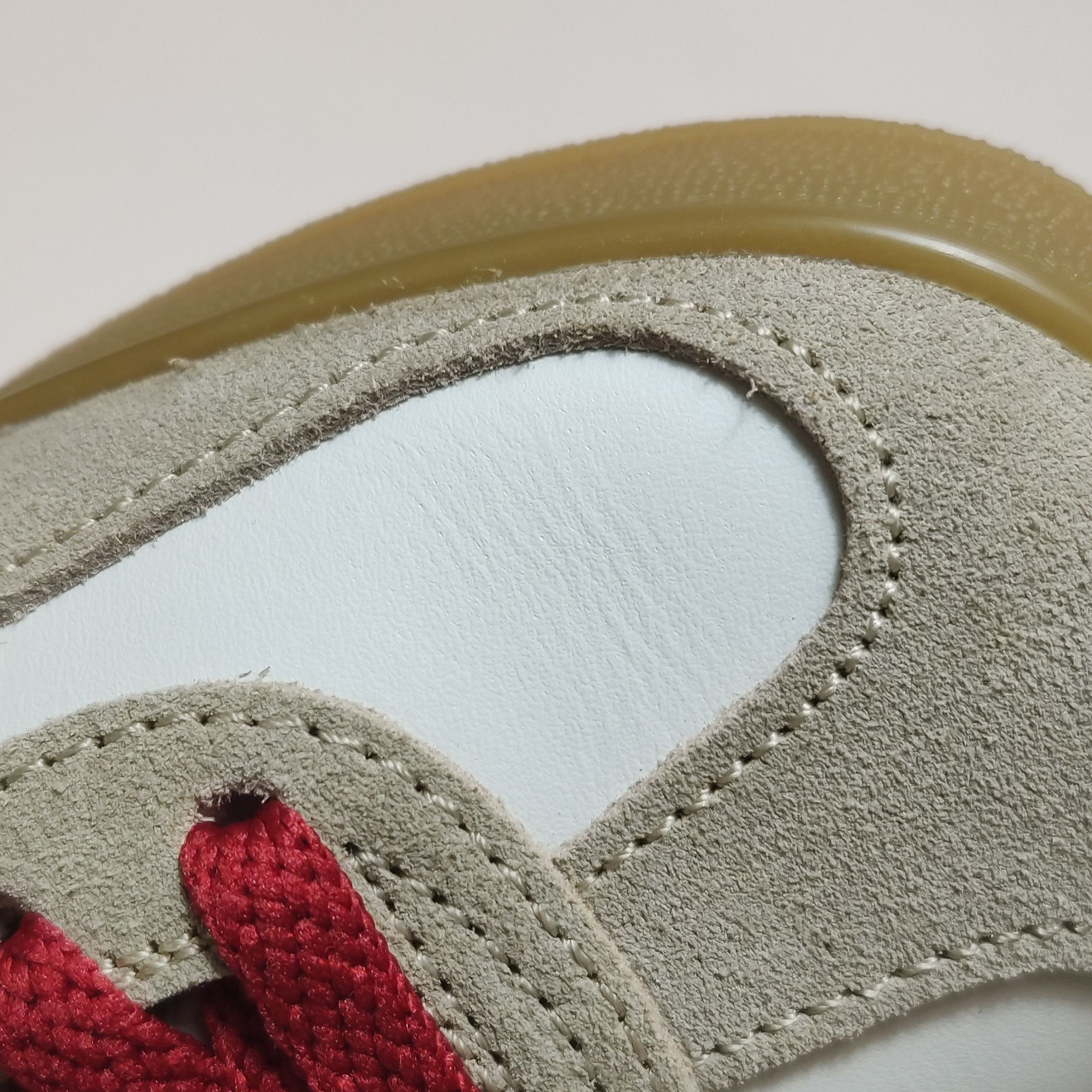 Gucci Gucci Women it_34 Lowtop Sneakers Size US 4 / IT 34 - 8 Thumbnail