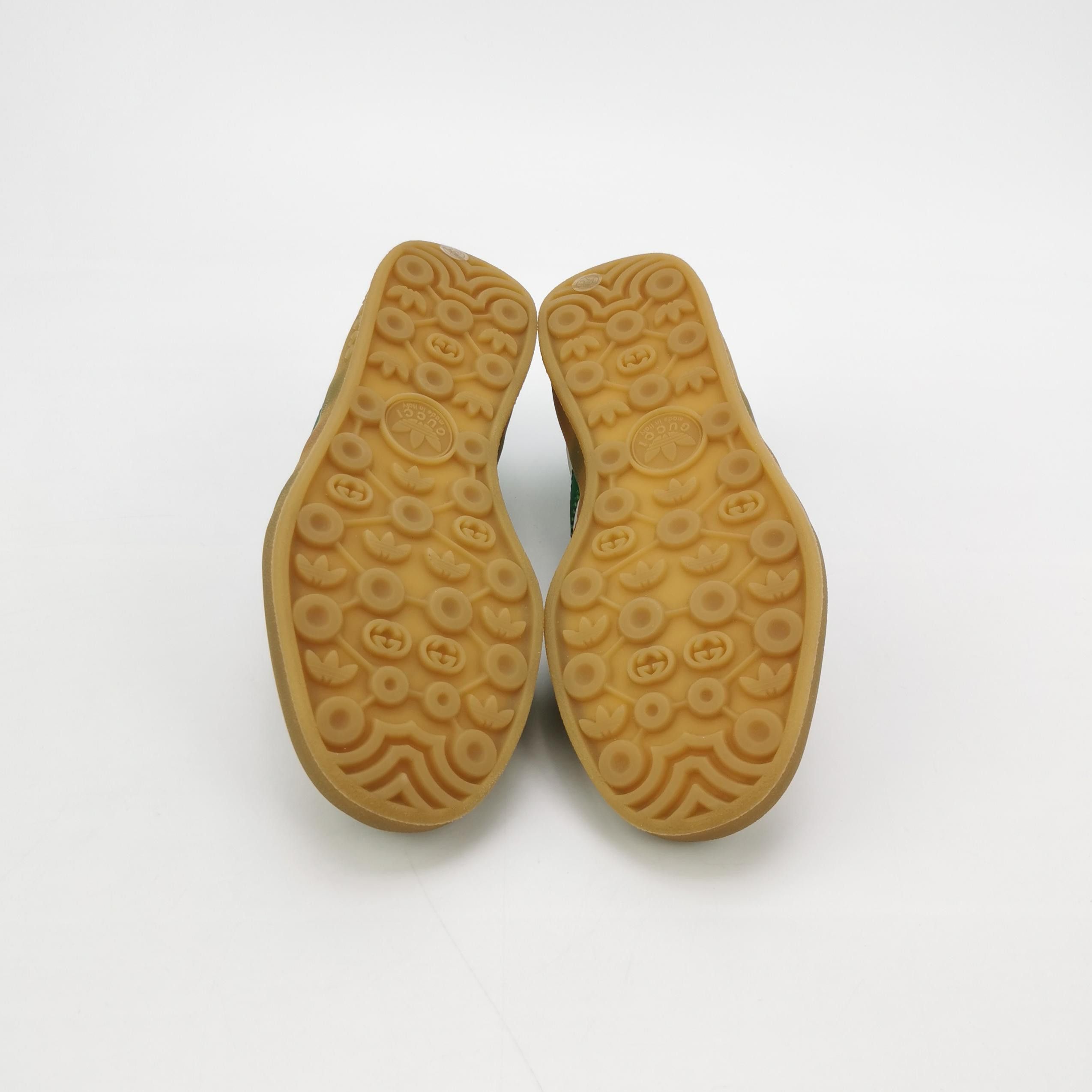 Gucci Gucci Women it_34 Lowtop Sneakers Size US 4 / IT 34 - 5 Thumbnail