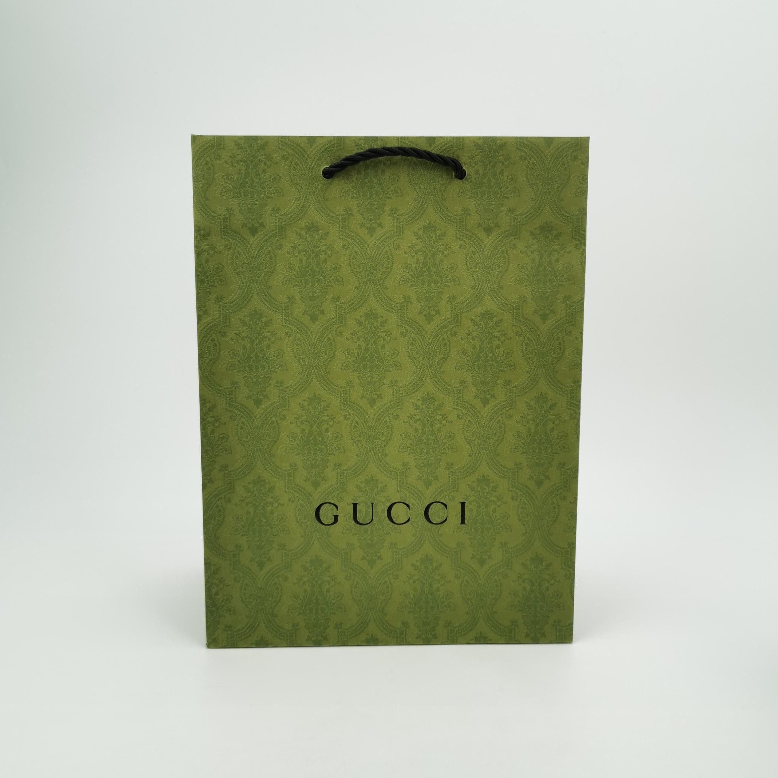 Gucci Gucci Women 5-5 Lowtop Sneakers Size US 5.5 / IT 35.5 - 7 Thumbnail