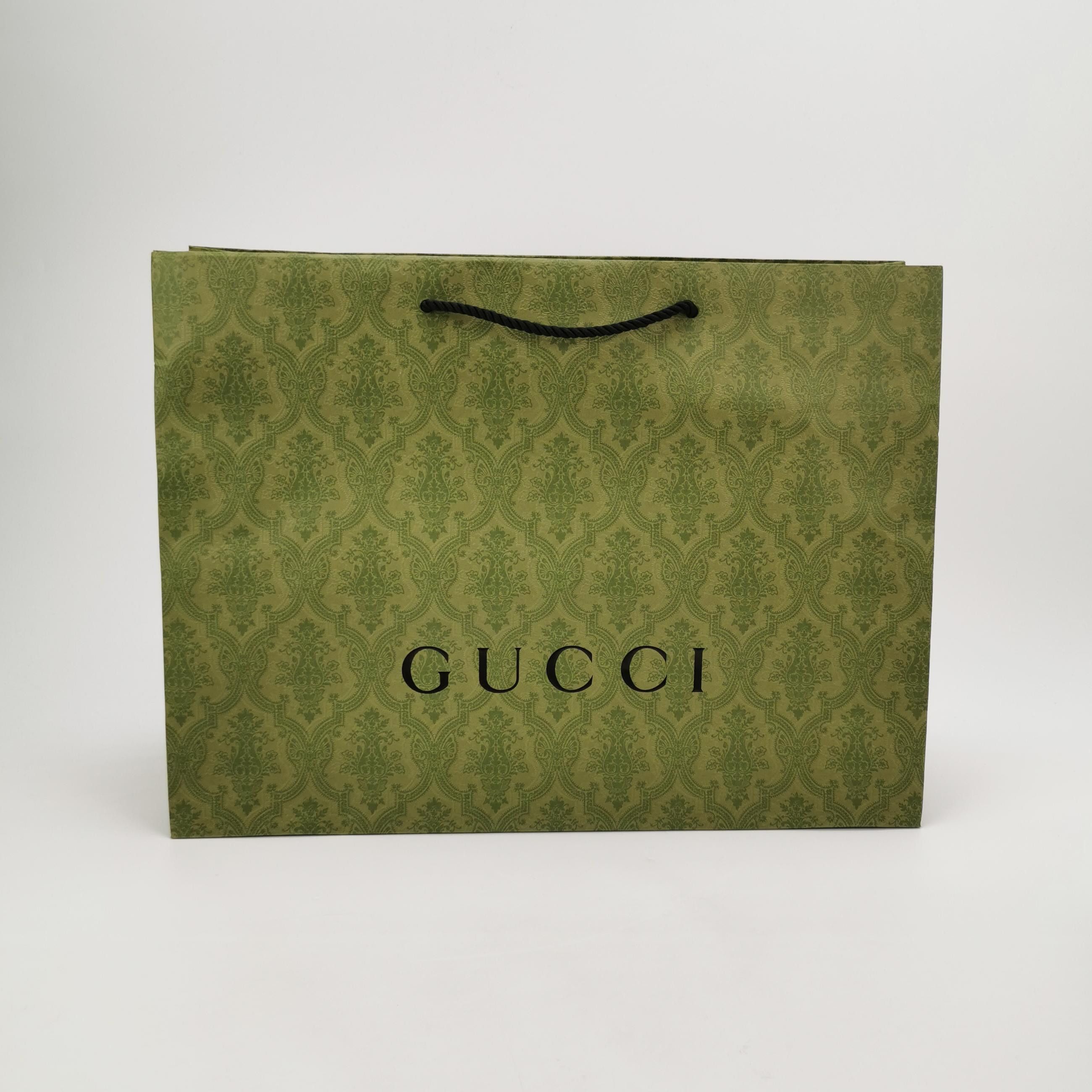 Gucci Gucci Women 5 Boots Size US 5 / IT 35 - 7 Thumbnail