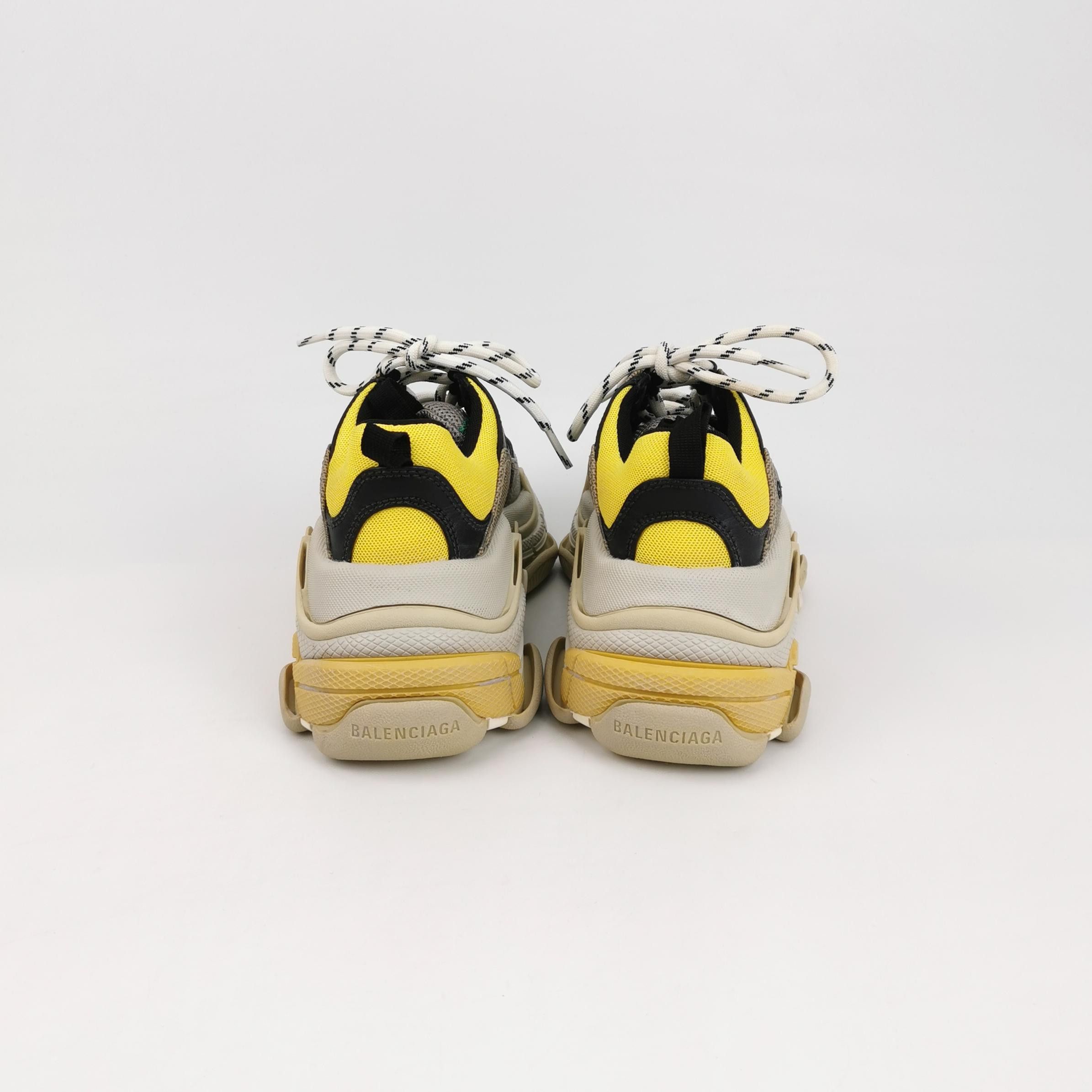 Gucci Gucci Women it_34 Lowtop Sneakers Size US 4 / IT 34 - 4 Thumbnail