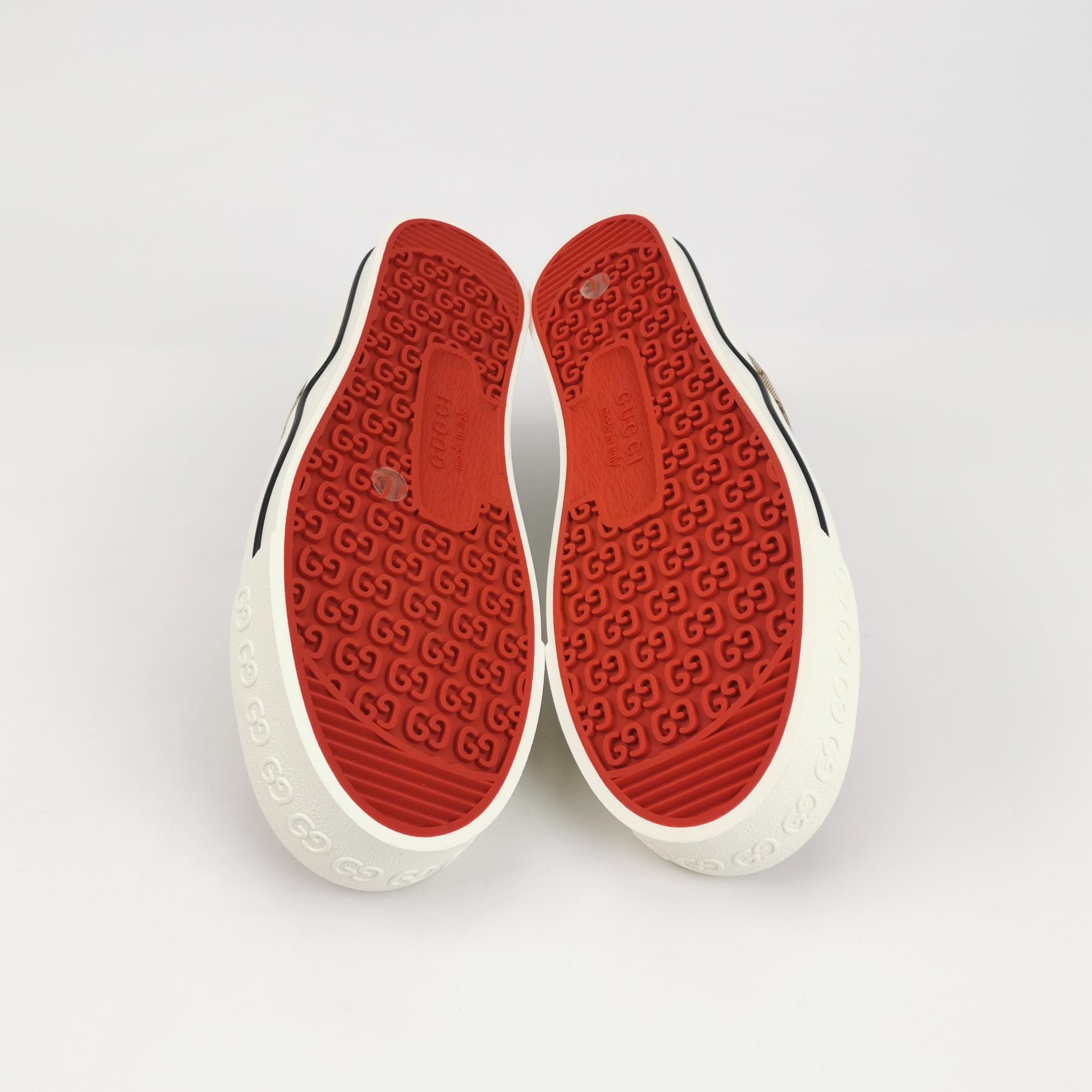 Gucci Gucci Women 6 Lowtop Sneakers Size US 6 / IT 36 - 5 Thumbnail