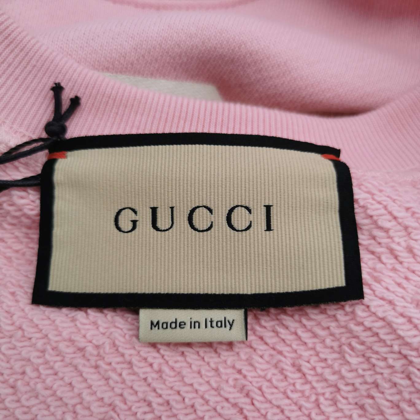 Gucci Gucci Women s Hoodies Size S / US 4 / IT 40 - 6 Thumbnail