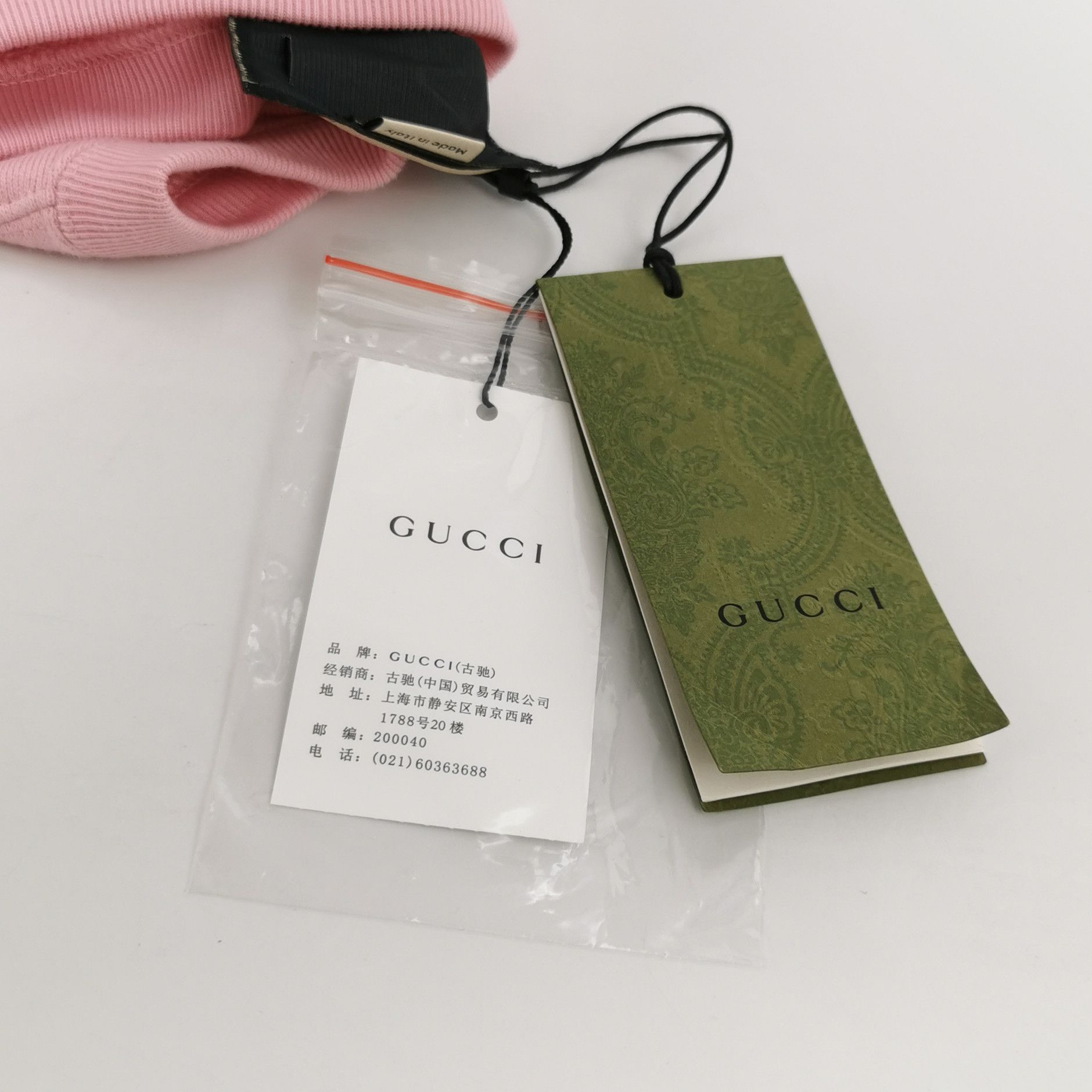 Gucci Gucci Women s Hoodies Size S / US 4 / IT 40 - 4 Thumbnail