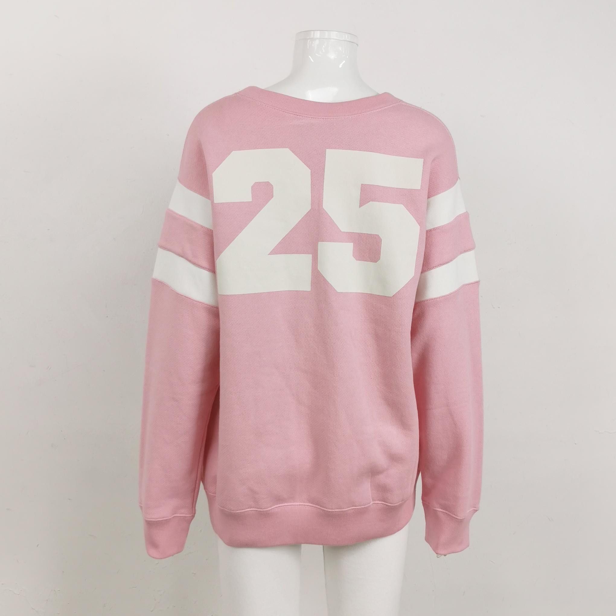 Gucci Gucci Women s Hoodies Size S / US 4 / IT 40 - 2 Thumbnail