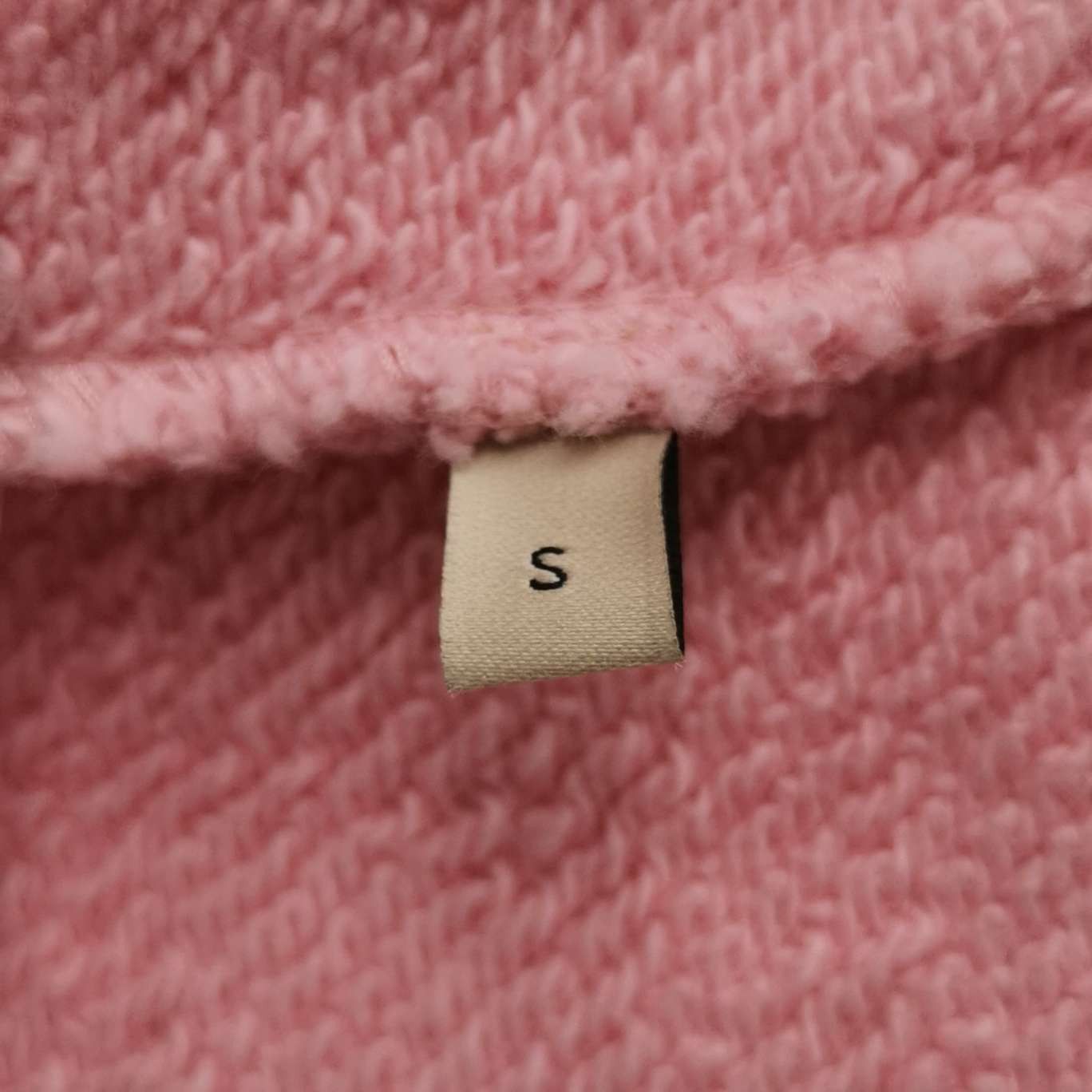 Gucci Gucci Women s Hoodies Size S / US 4 / IT 40 - 8 Thumbnail