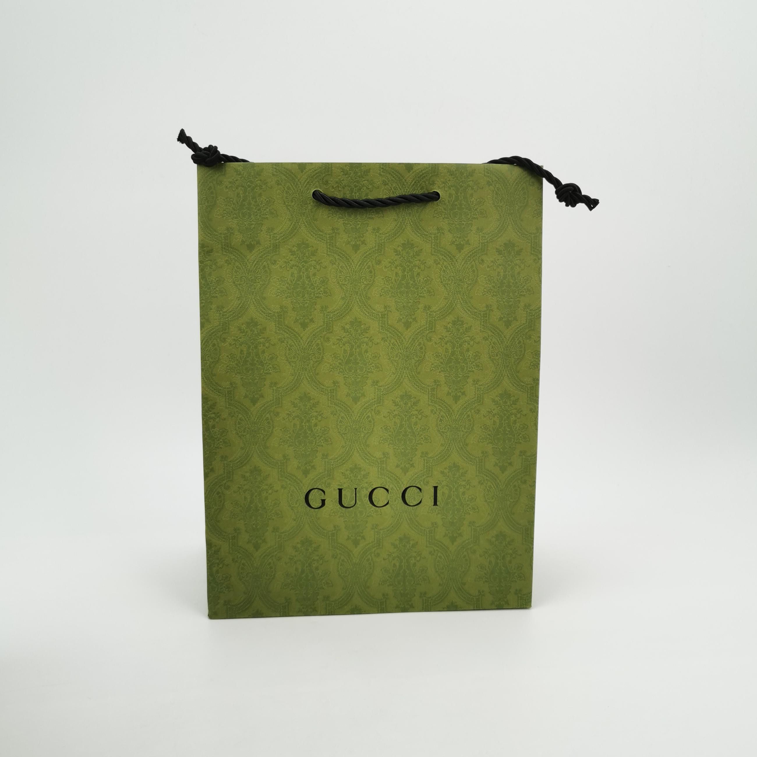 Gucci Gucci Women 7 Lowtop Sneakers Size US 7 / IT 37 - 7 Thumbnail