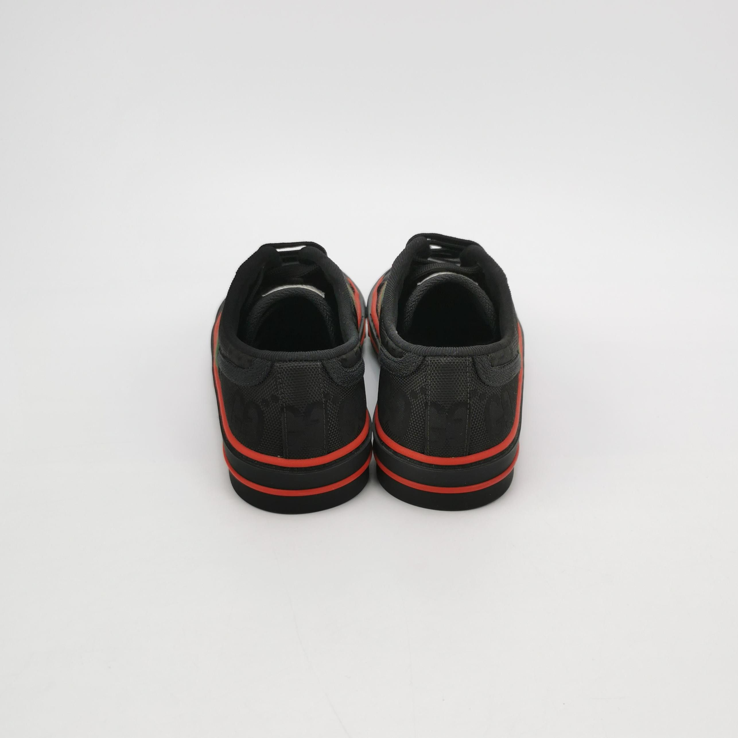 Gucci Gucci Women 7 Lowtop Sneakers Size US 7 / IT 37 - 4 Thumbnail