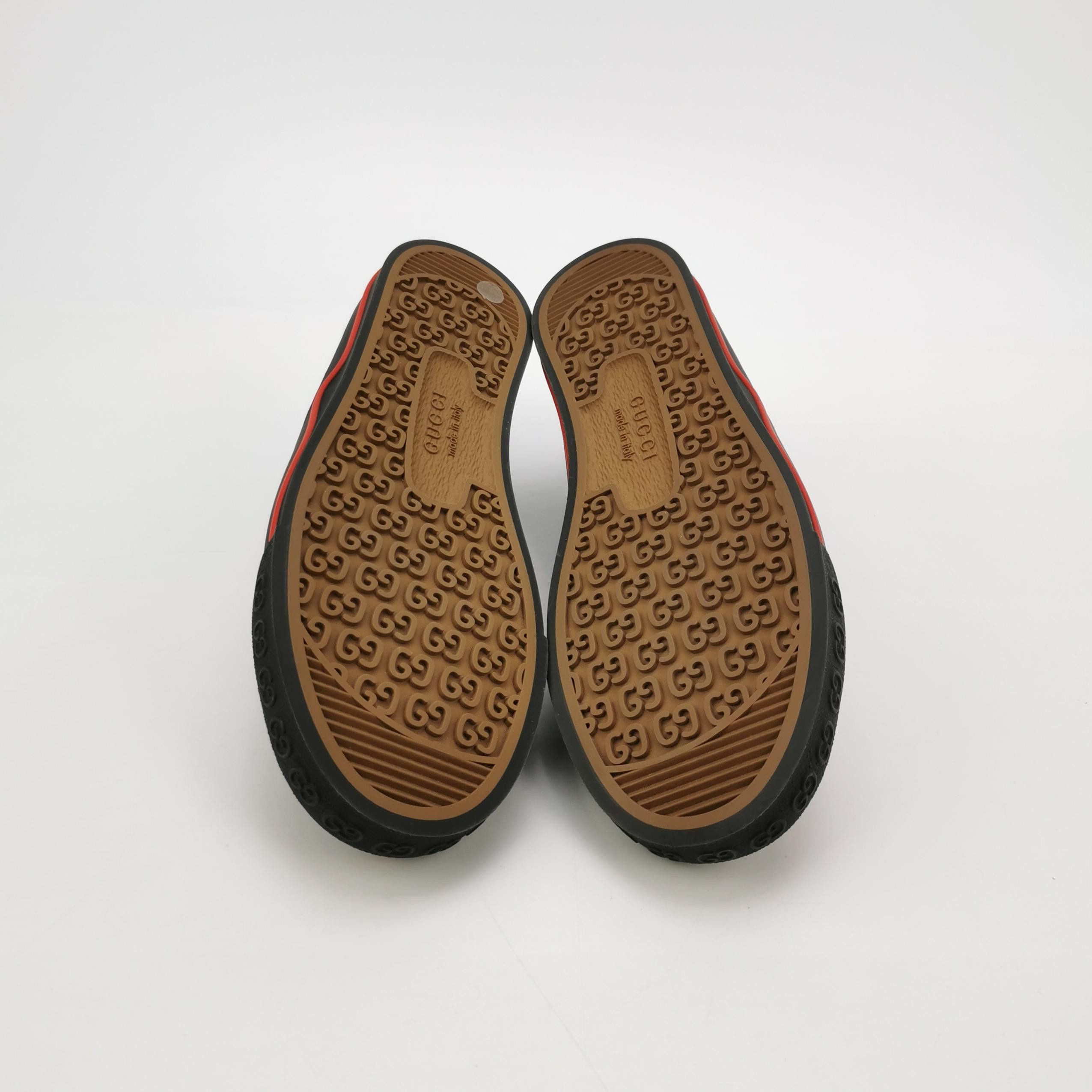 Gucci Gucci Women 7 Lowtop Sneakers Size US 7 / IT 37 - 5 Thumbnail