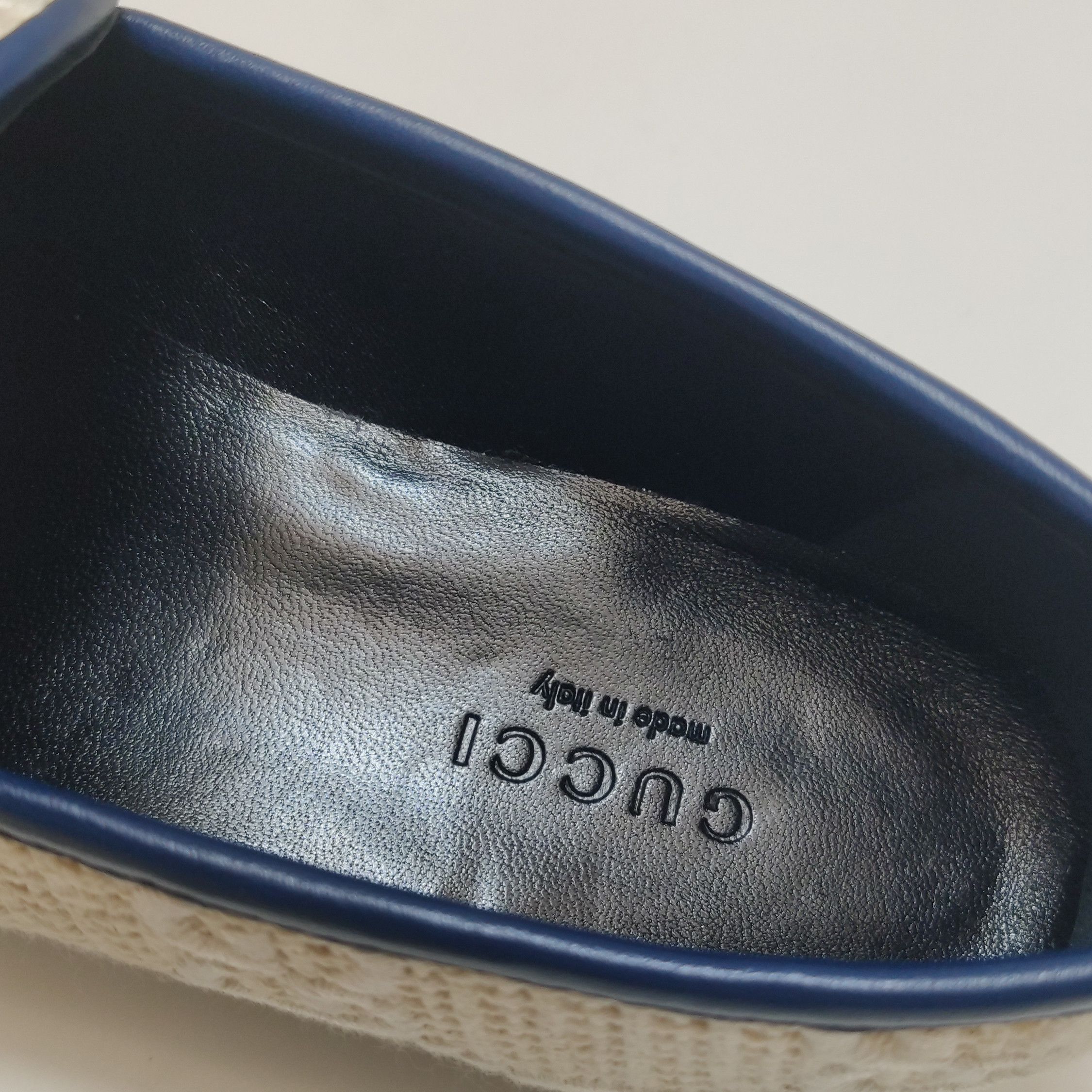 Gucci Gucci Women 6 Flats Size US 6 / IT 36 - 9 Thumbnail