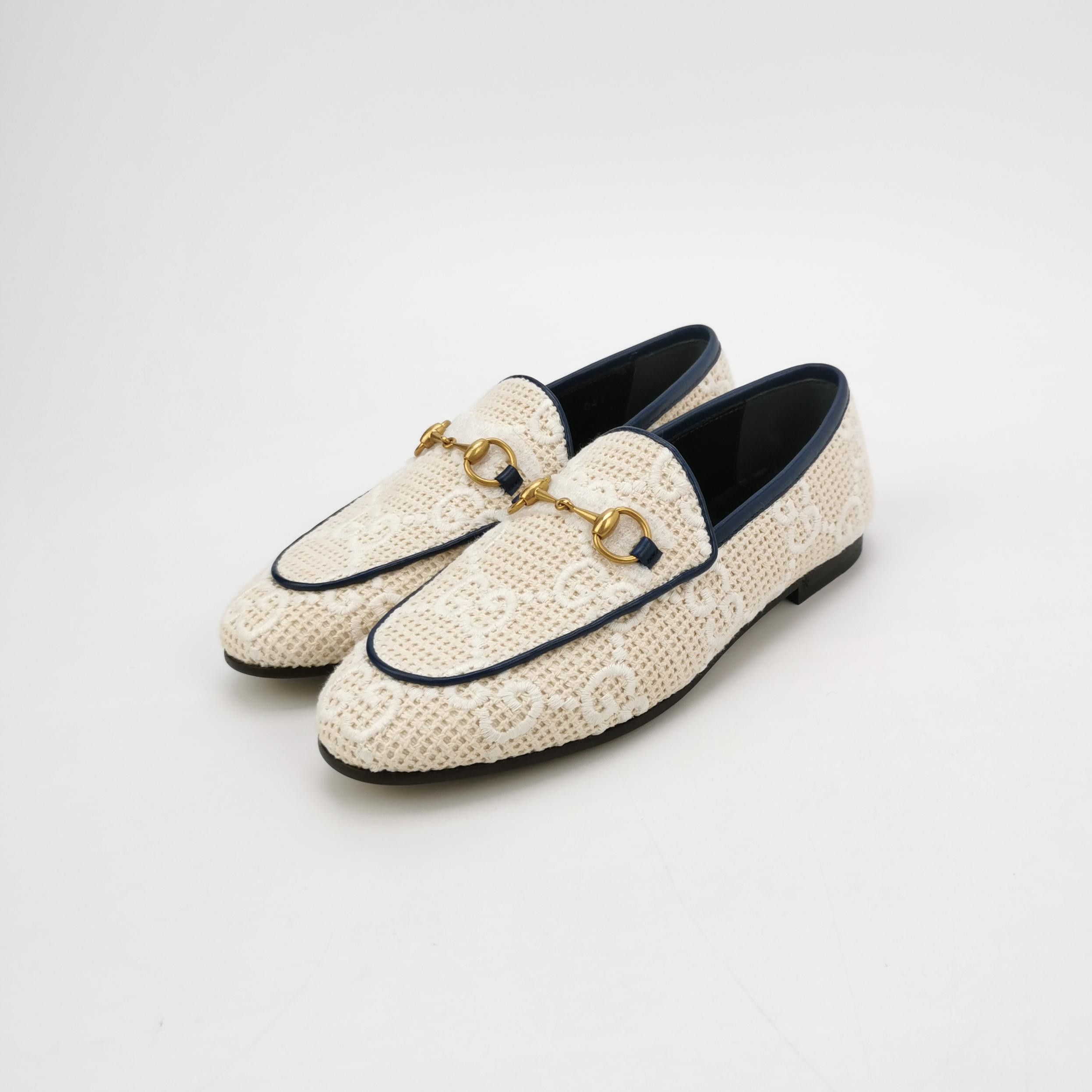 Gucci Gucci Women 6 Flats Size US 6 / IT 36 - 2 Thumbnail