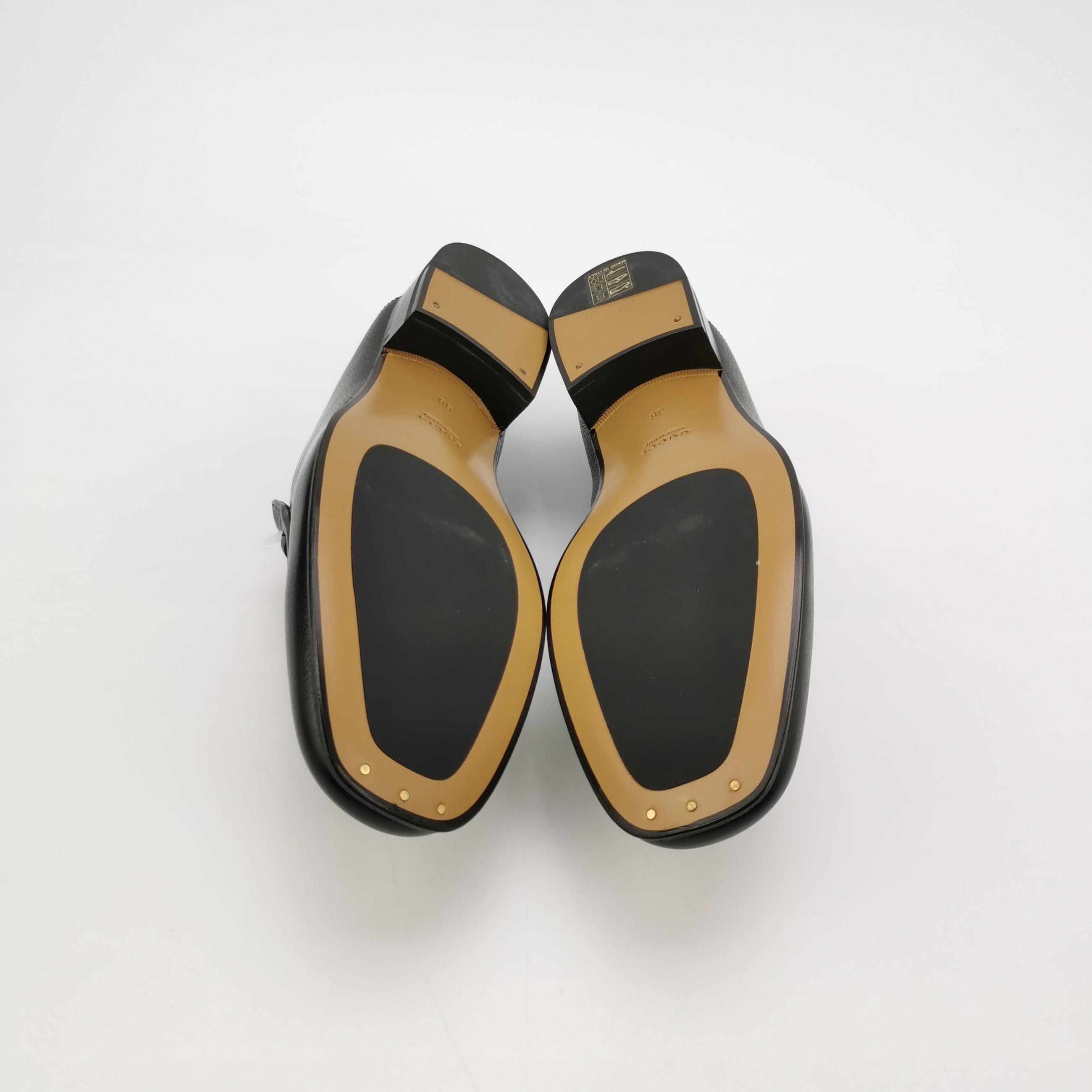Gucci Gucci Women 8 Flats Size US 8 / IT 38 - 5 Thumbnail