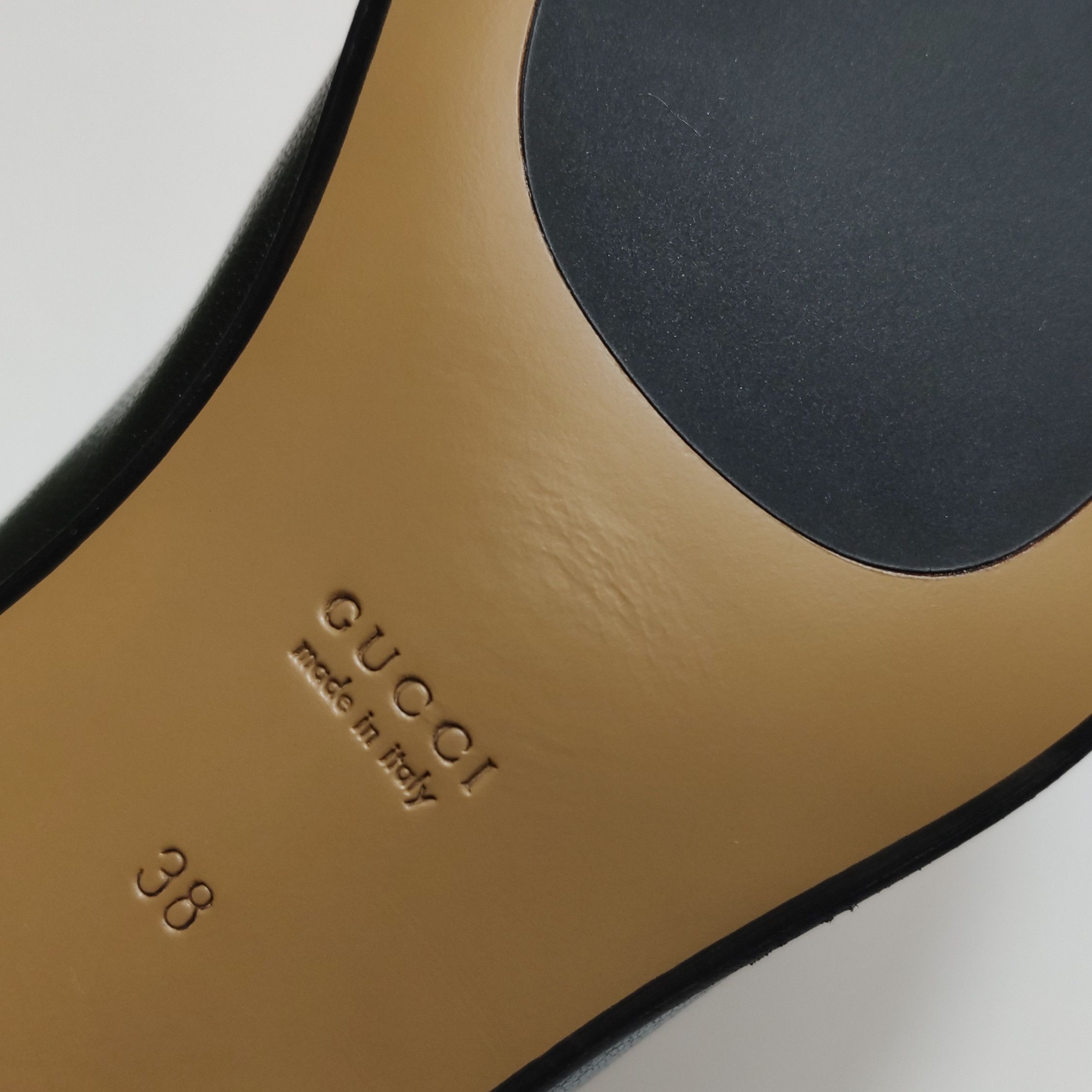 Gucci Gucci Women 8 Flats Size US 8 / IT 38 - 9 Thumbnail