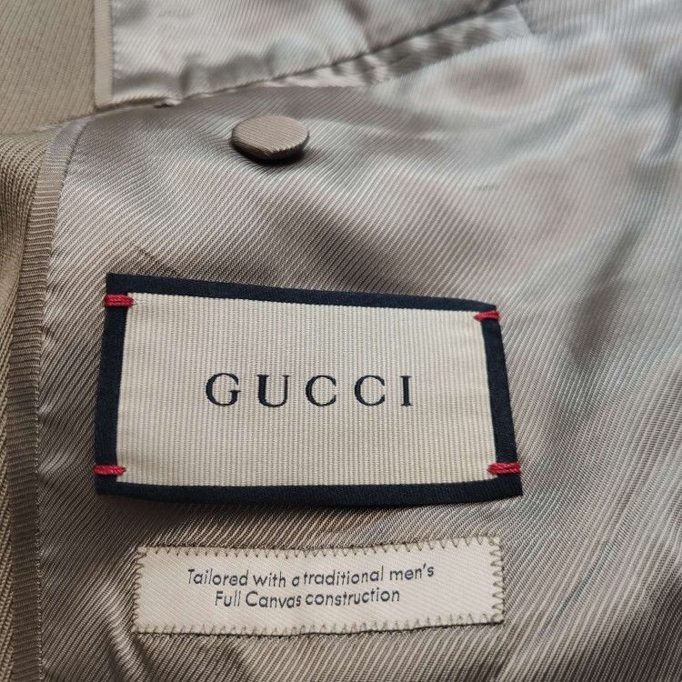Gucci Gucci Women it_42 Jackets Size M / US 6-8 / IT 42-44 - 5 Thumbnail