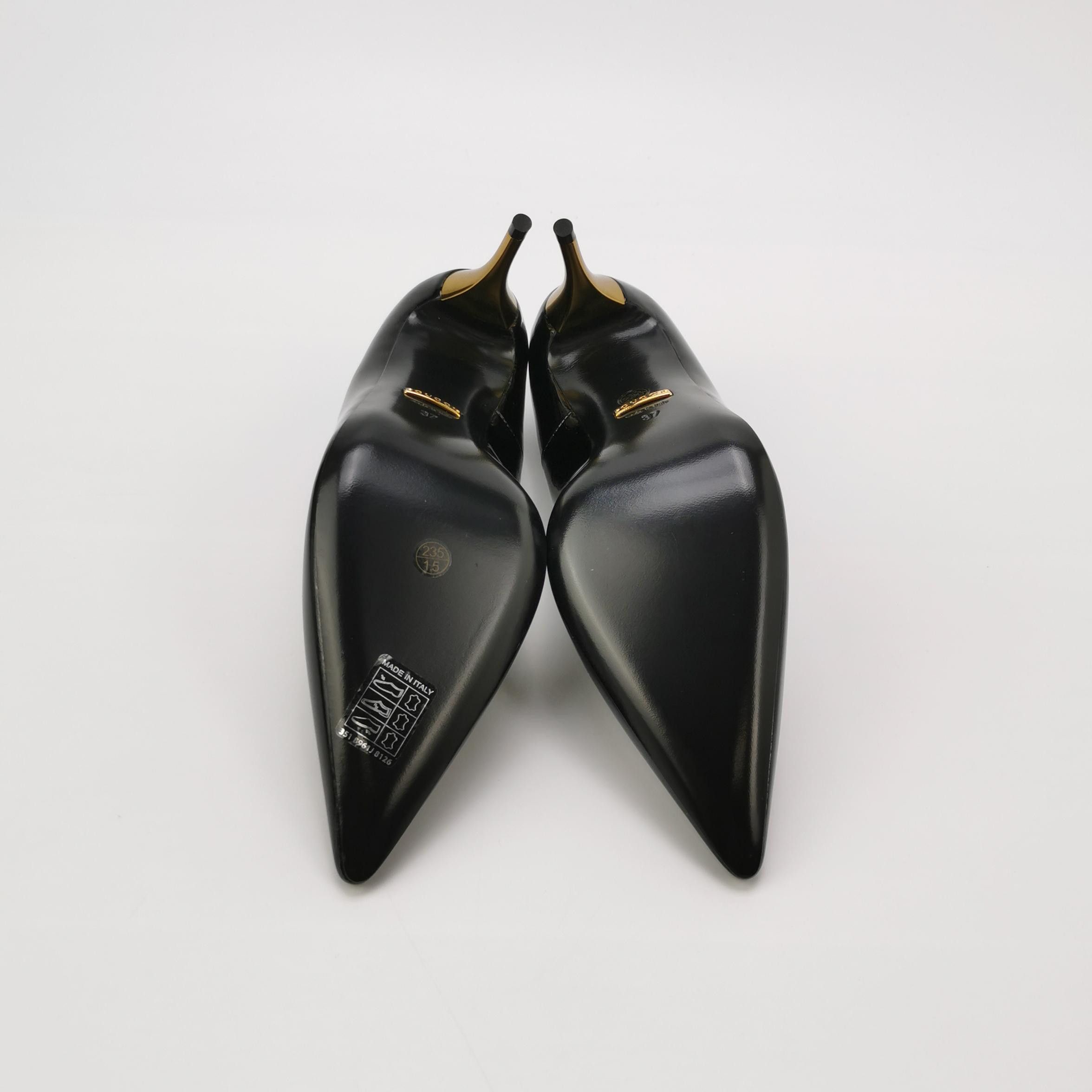Gucci Gucci Women 7 Heels Size US 7 / IT 37 - 5 Thumbnail