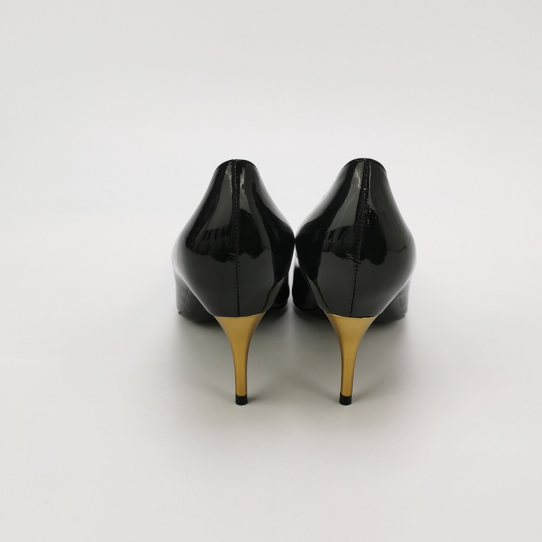 Gucci Gucci Women 7 Heels Size US 7 / IT 37 - 4 Thumbnail