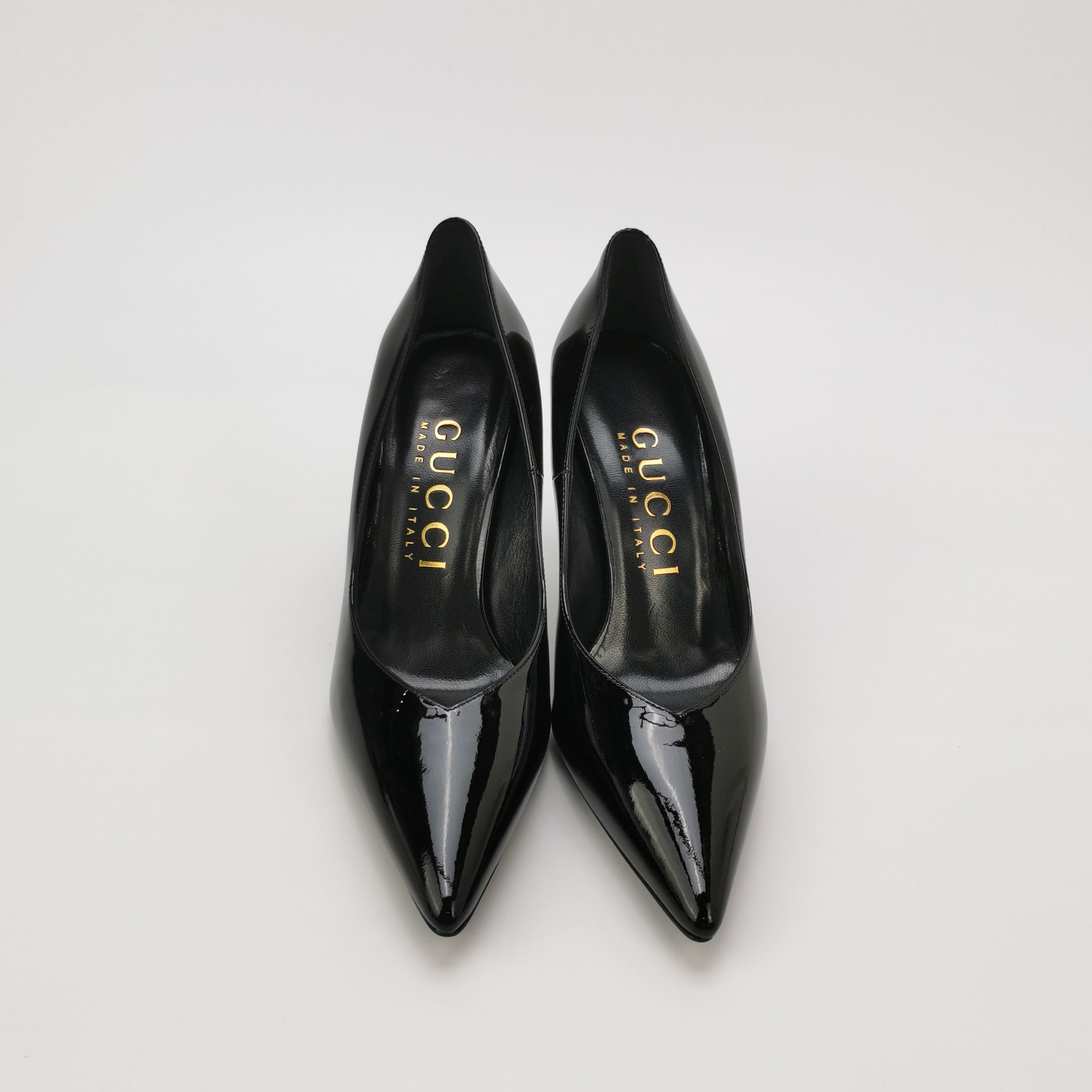 Gucci Gucci Women 7 Heels Size US 7 / IT 37 - 3 Thumbnail