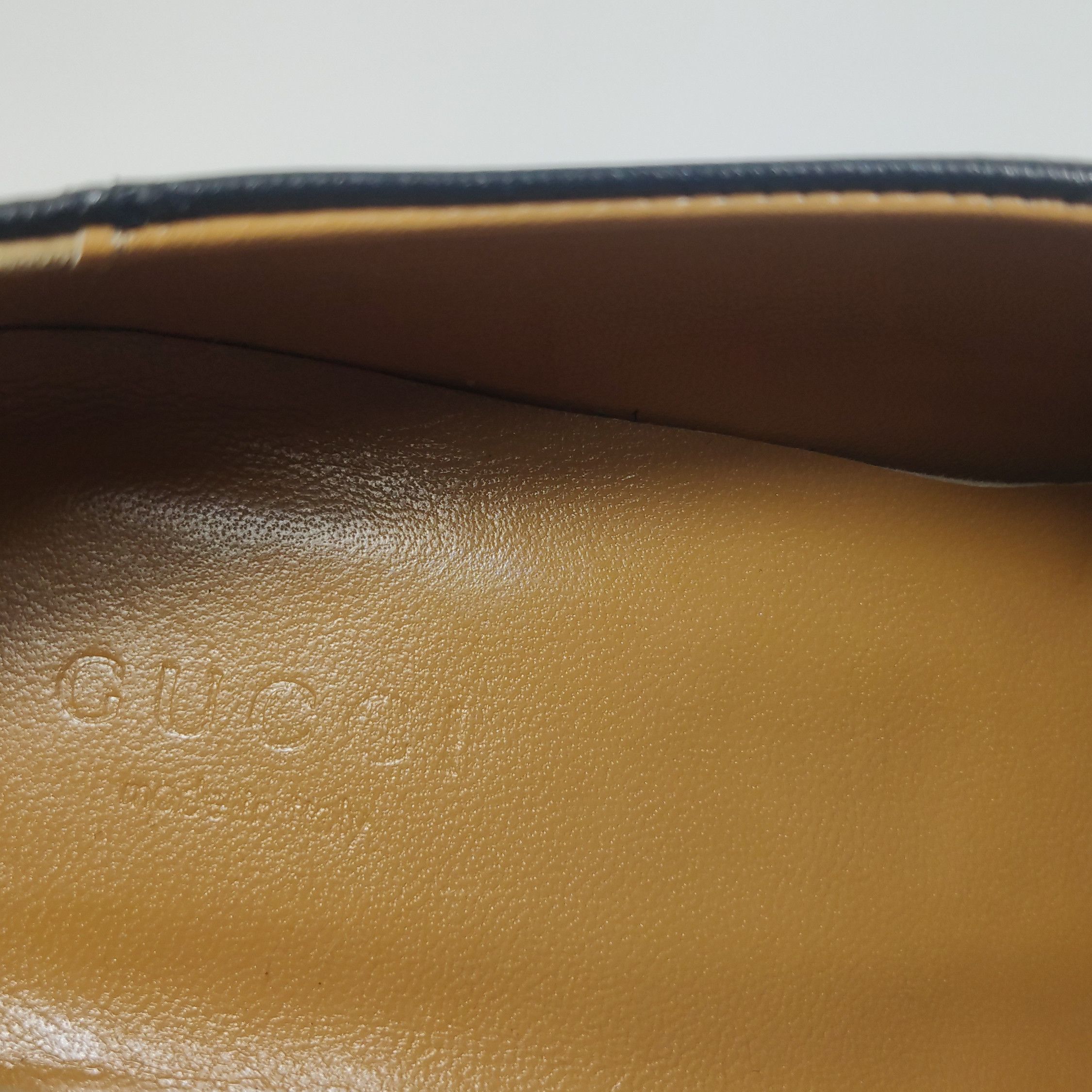Gucci Gucci Women 5 Flats Size US 5 / IT 35 - 7 Thumbnail