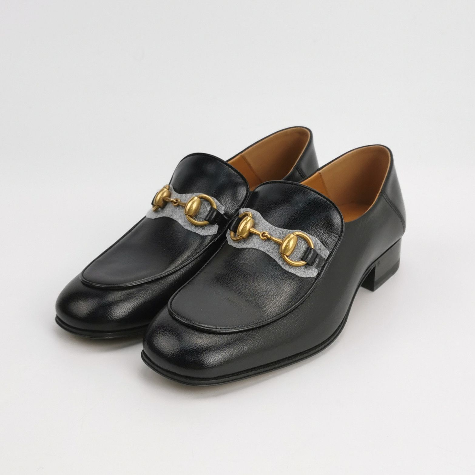 Gucci Gucci Women 5 Flats Size US 5 / IT 35 - 2 Thumbnail
