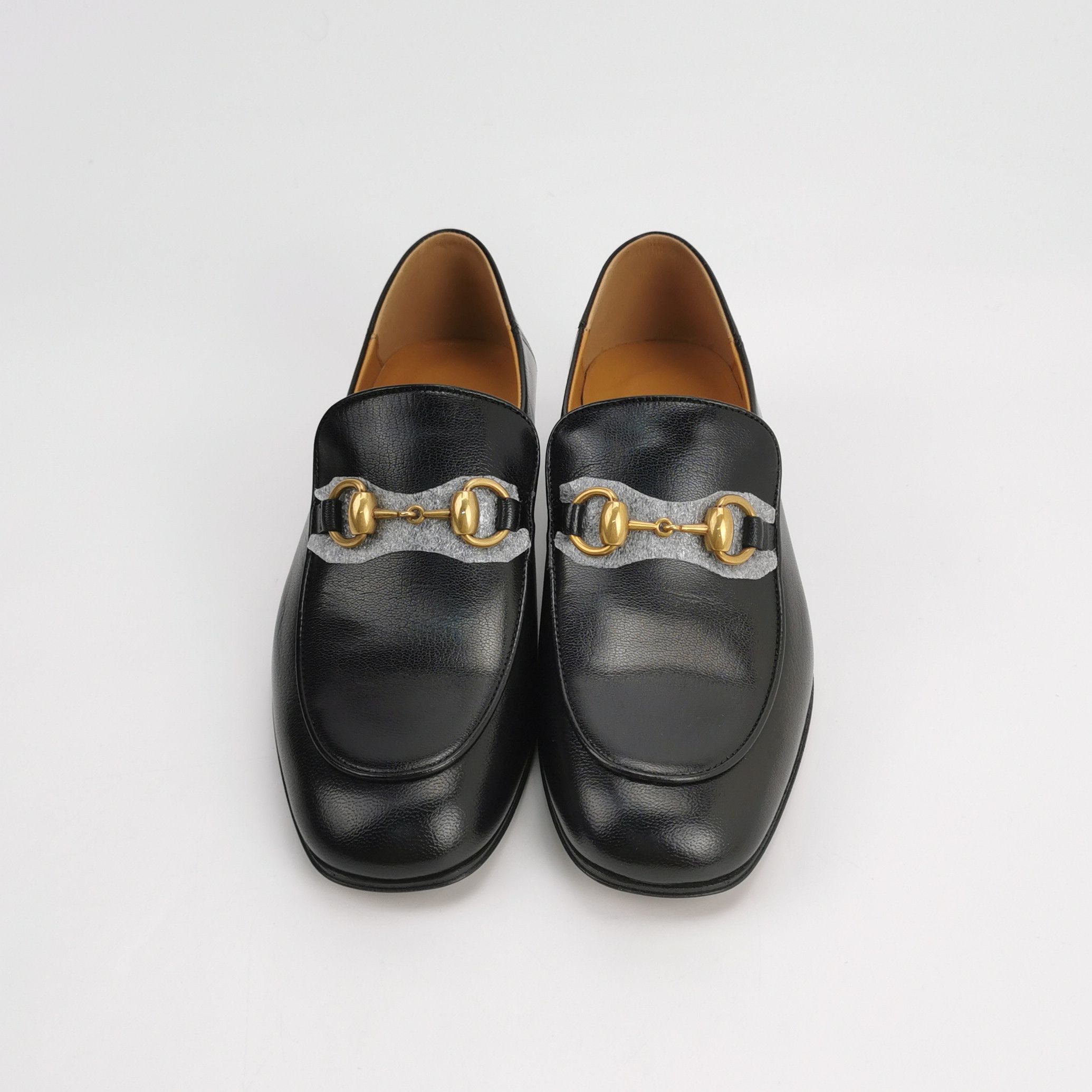 Gucci Gucci Women 5 Flats Size US 5 / IT 35 - 3 Thumbnail