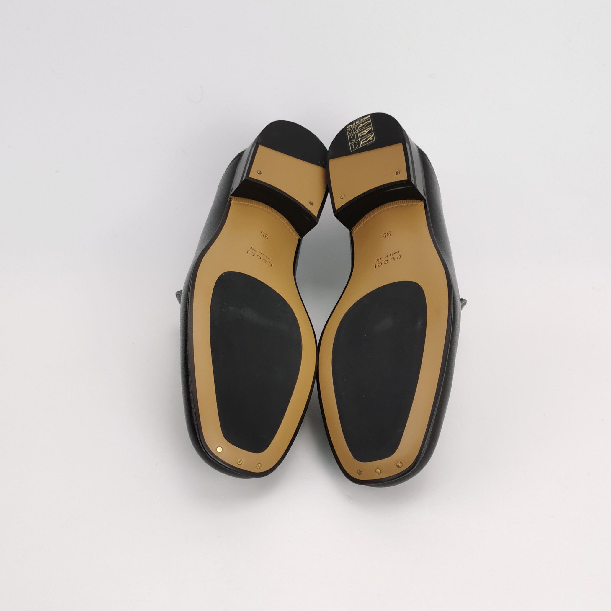 Gucci Gucci Women 5 Flats Size US 5 / IT 35 - 5 Thumbnail