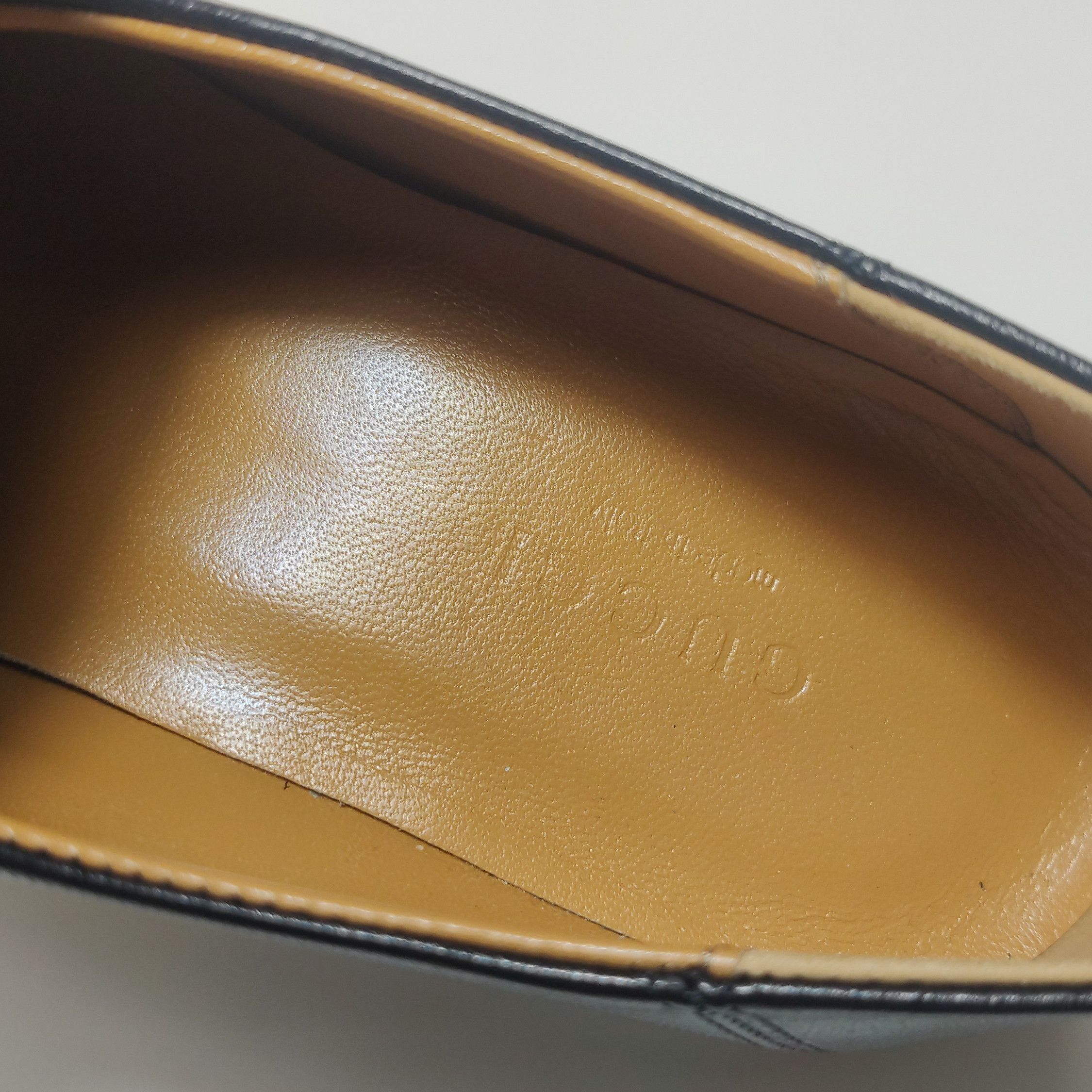 Gucci Gucci Women 5 Flats Size US 5 / IT 35 - 8 Thumbnail