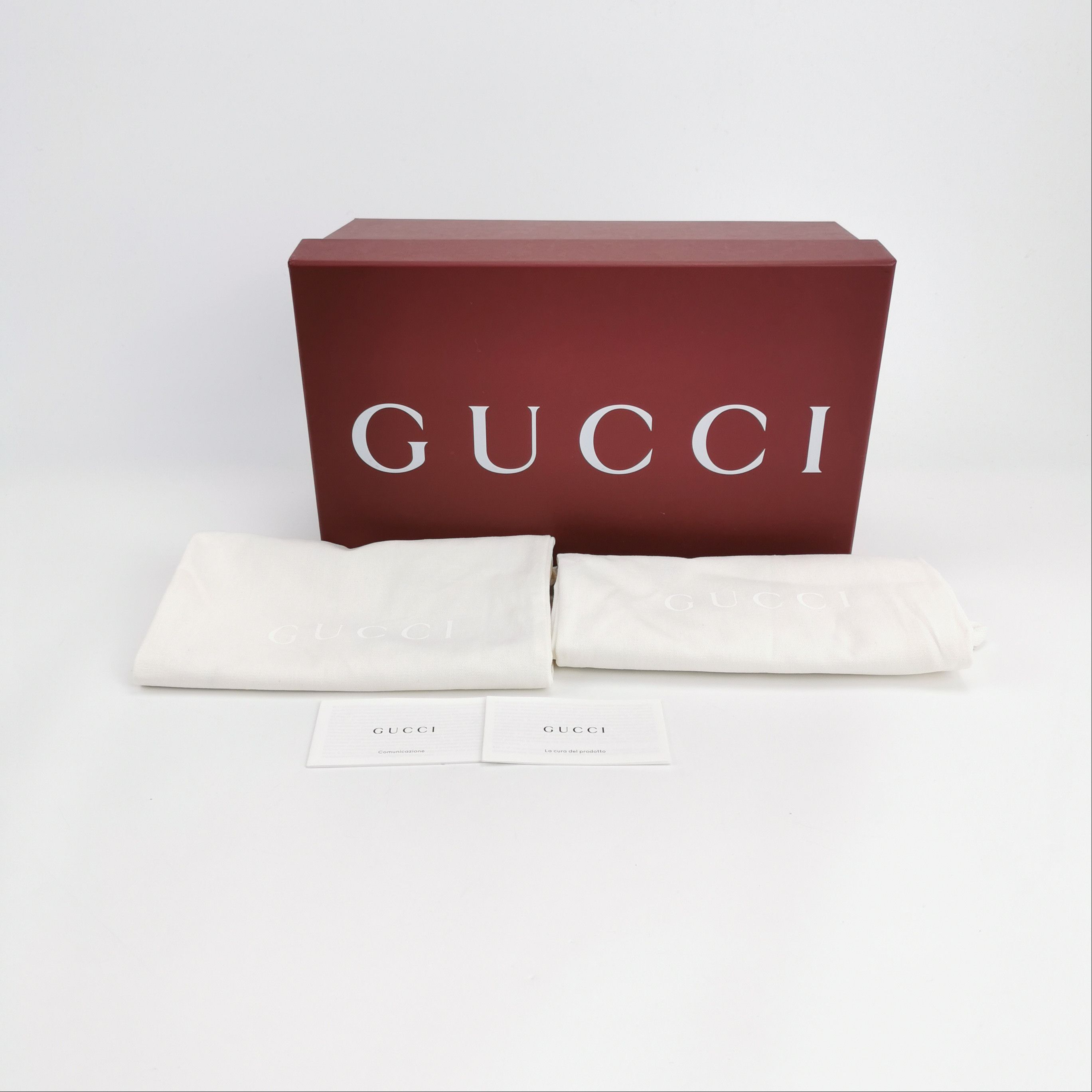 Gucci Gucci Women 7 Flats Size US 7 / IT 37 - 6 Thumbnail
