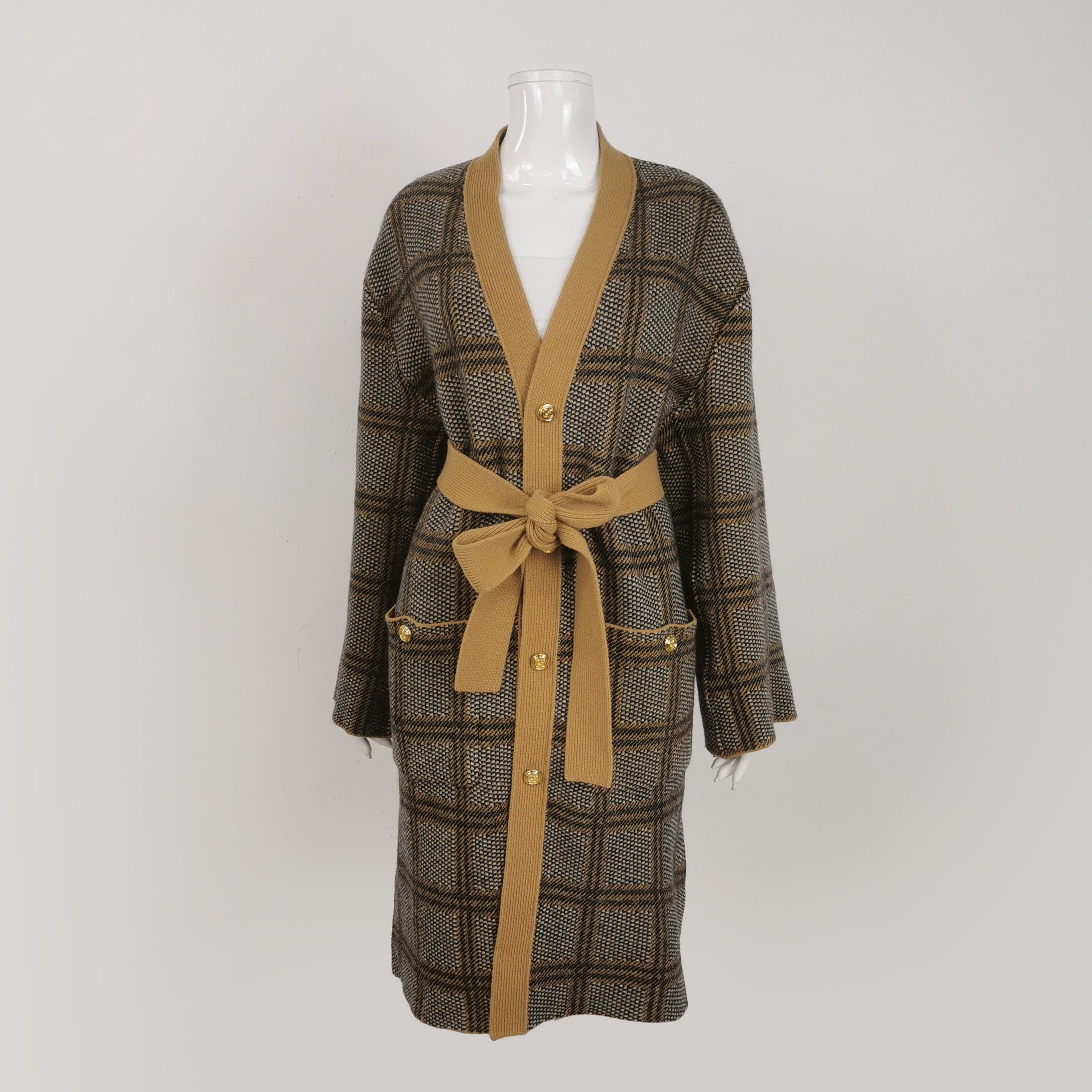 Gucci Gucci Women xs Jackets Size XS / US 0-2 / IT 36-38 - 3 Thumbnail