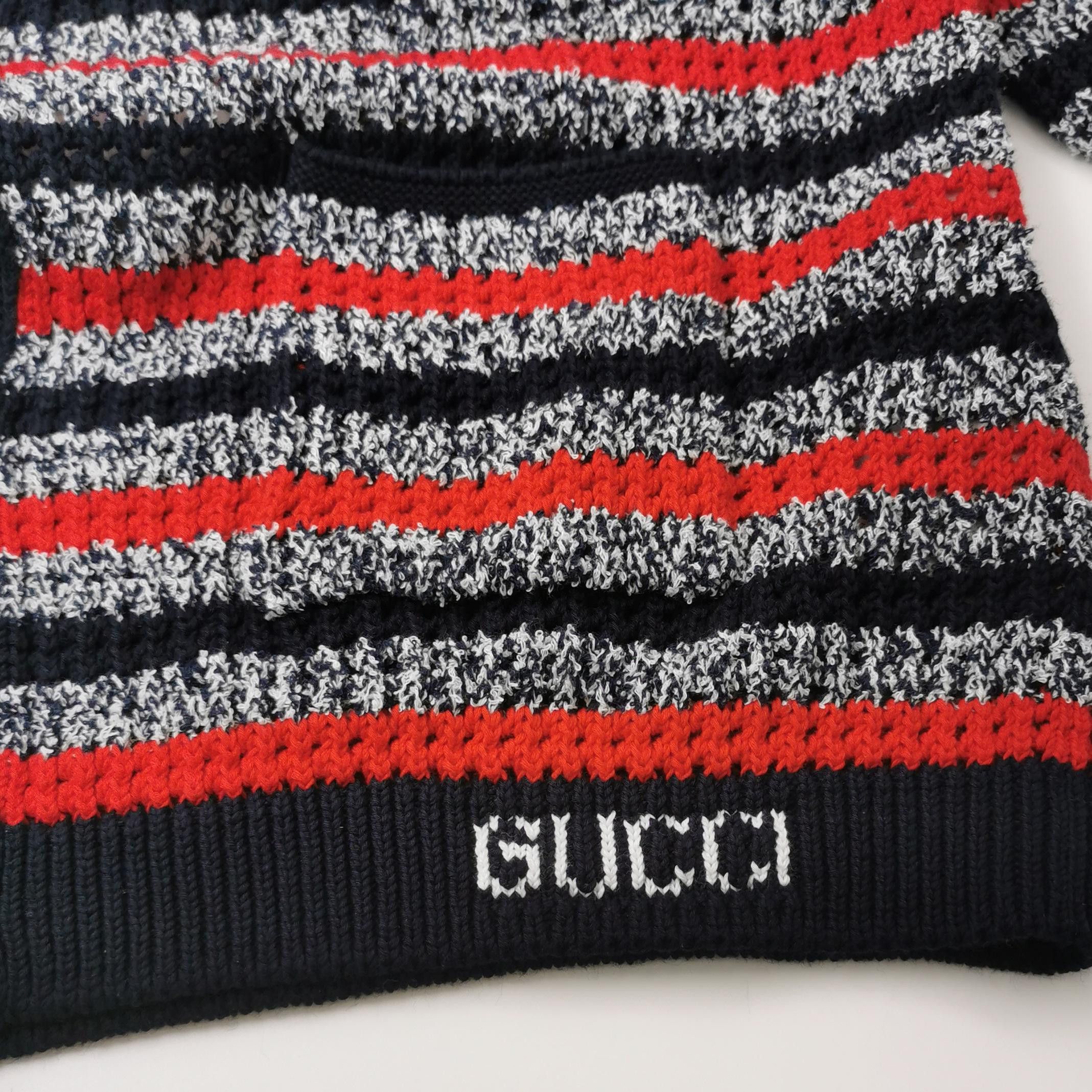 Gucci Gucci Women l Jackets Size L / US 10 / IT 46 - 3 Thumbnail